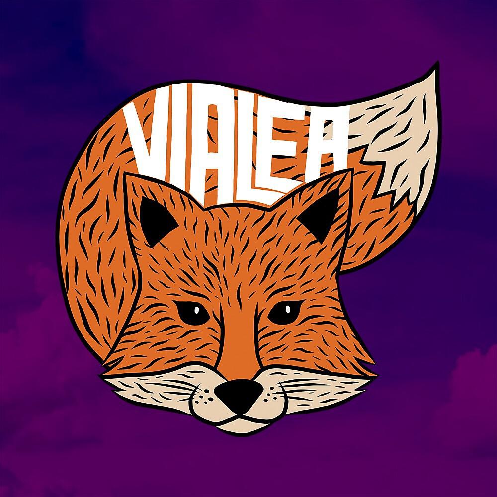Релиз Vialea