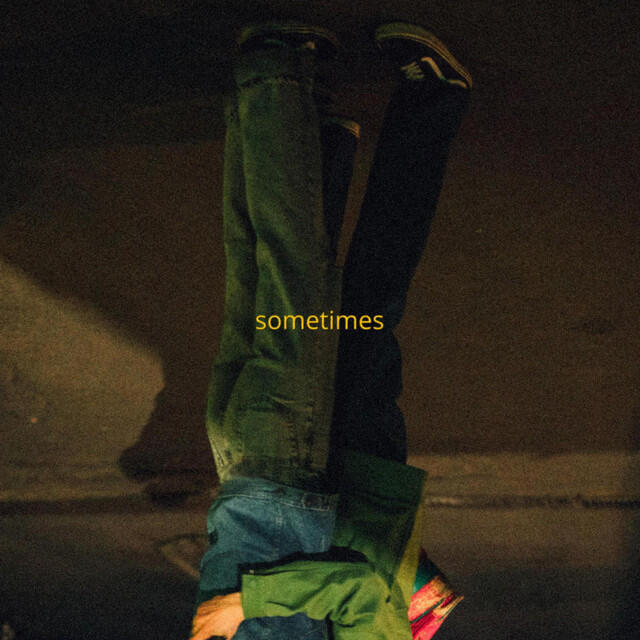 Релиз Sometimes