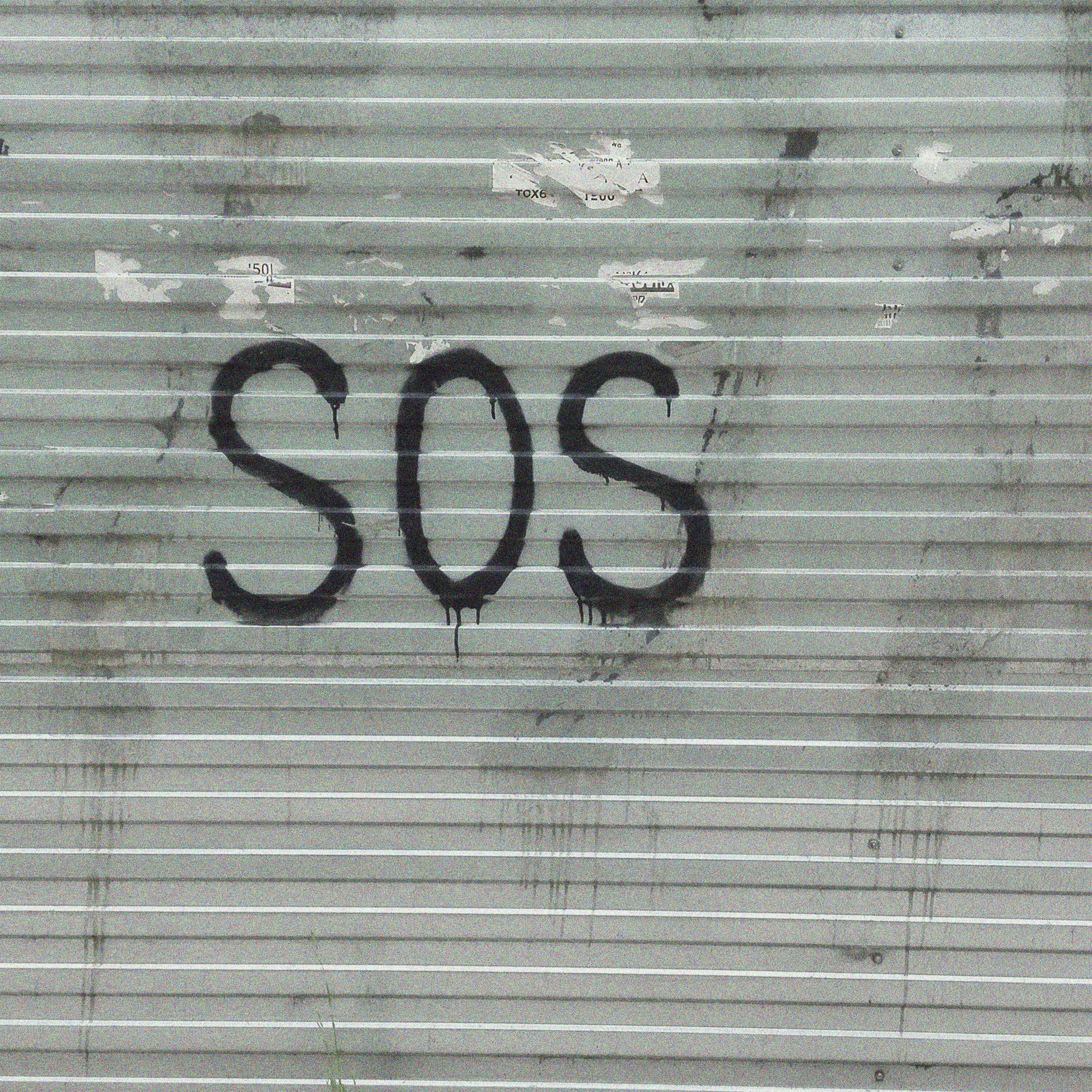Релиз sos