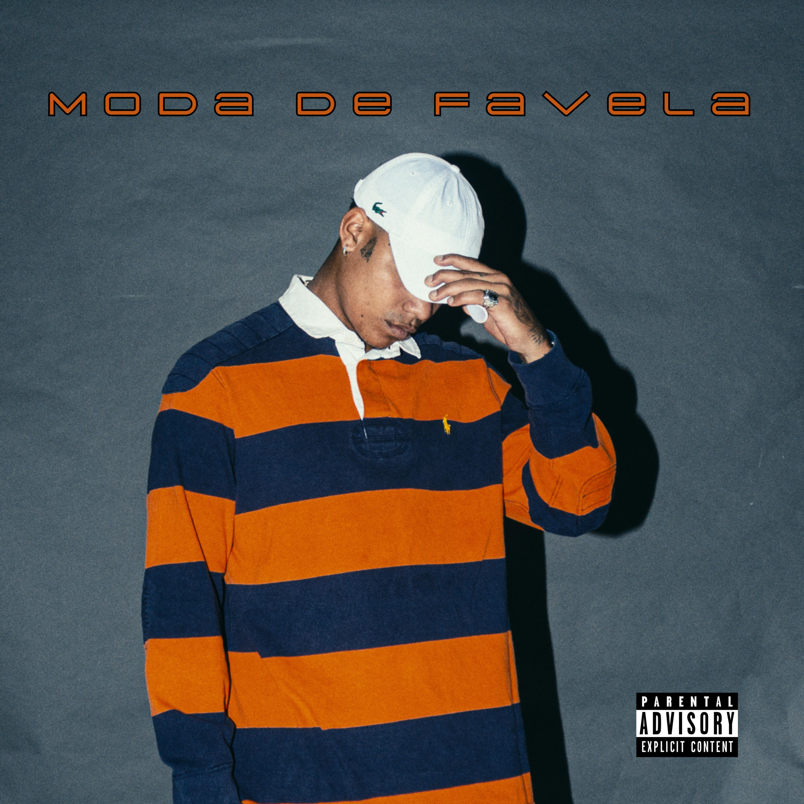 Релиз Moda de Favela