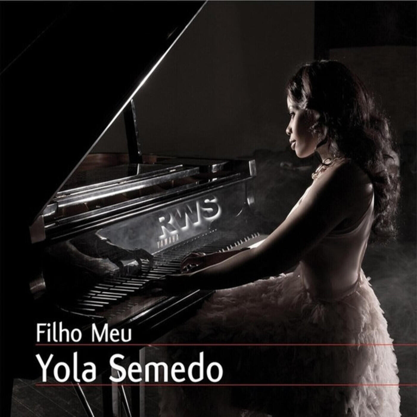 Релиз Filho Meu