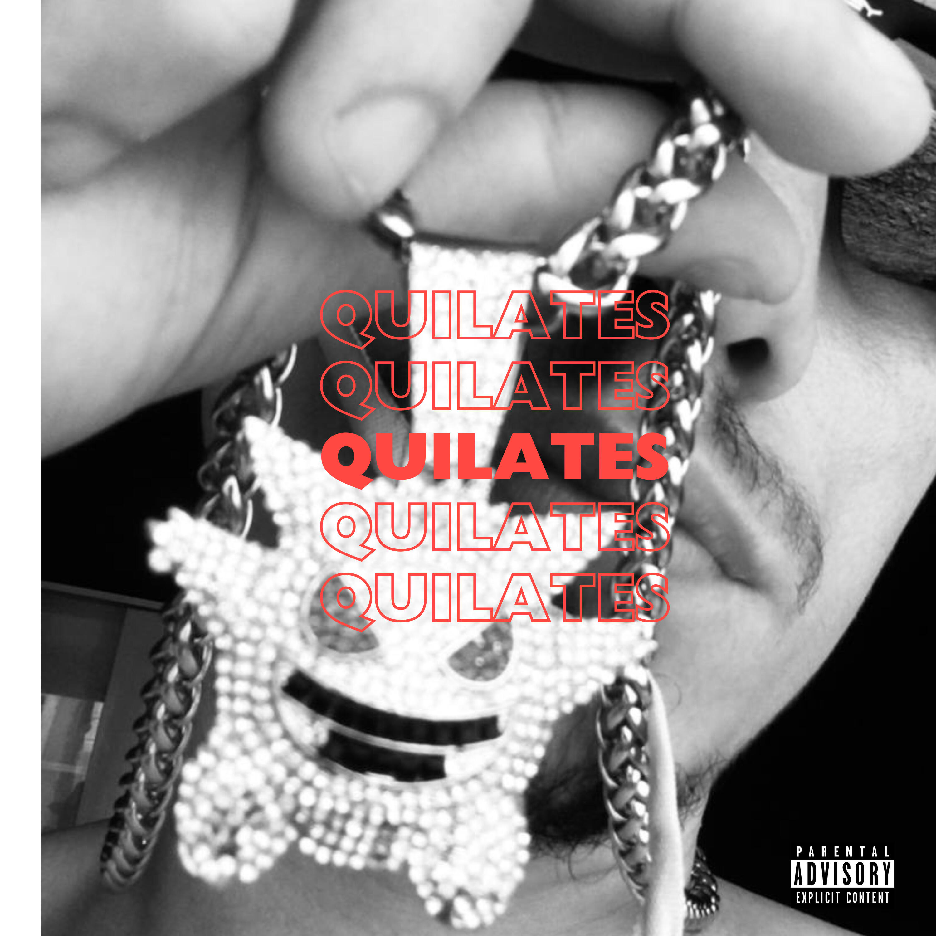 Релиз Quilates