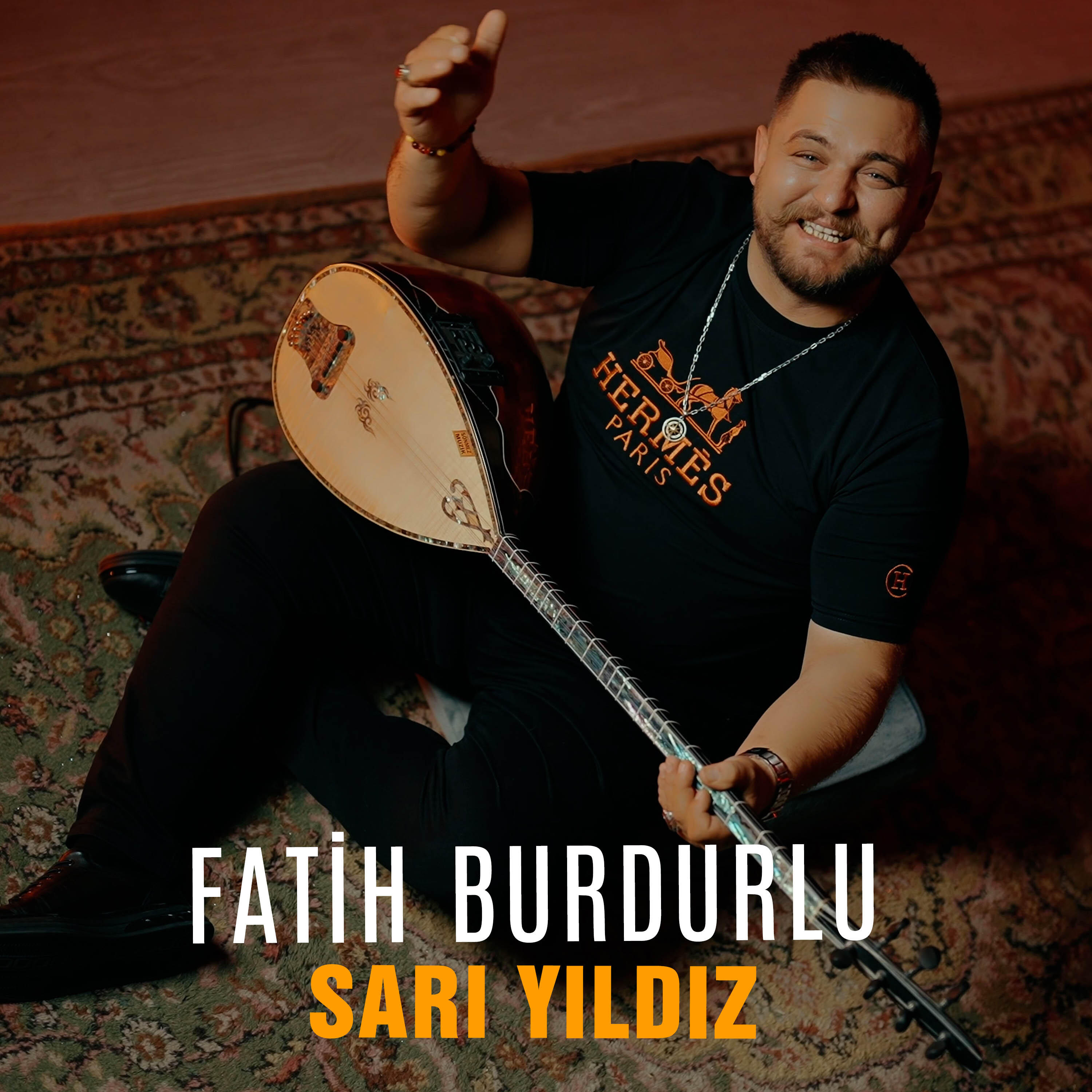 Релиз Sarı Yıldız