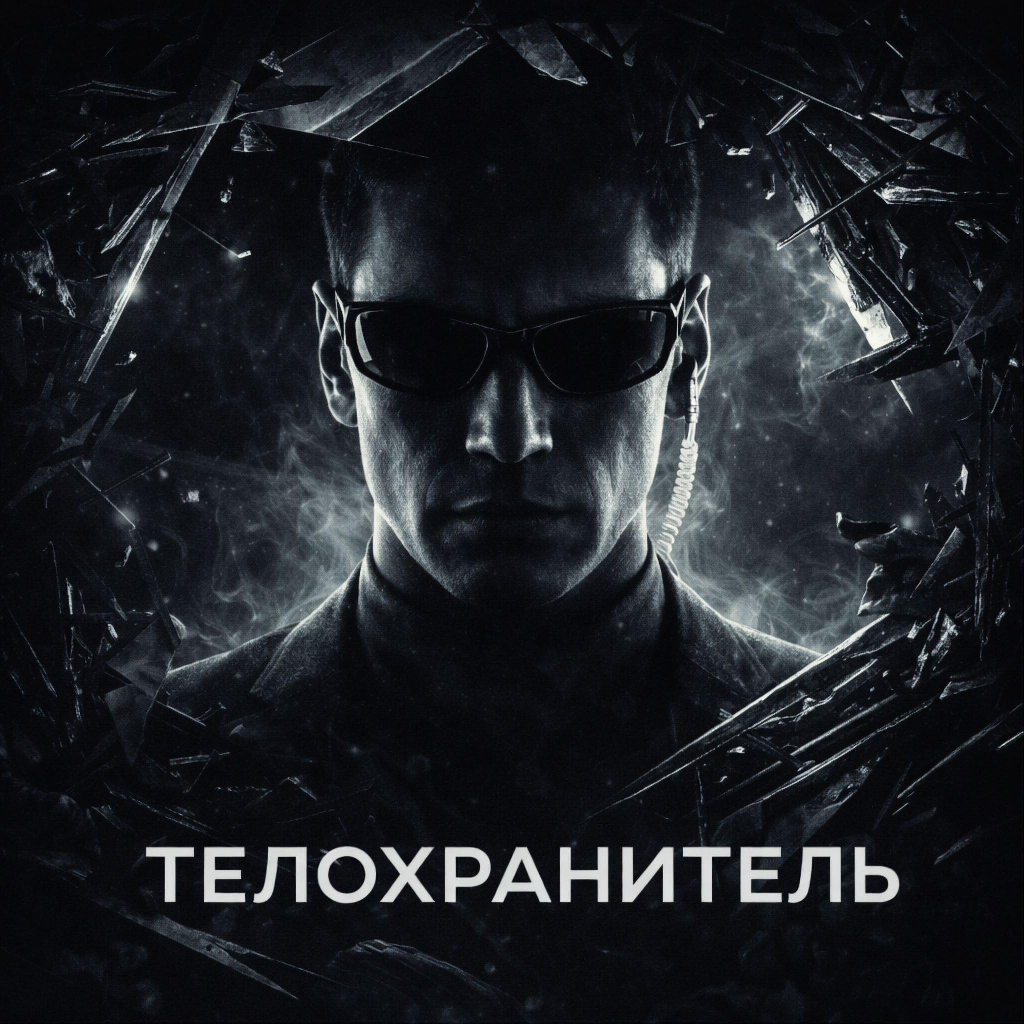 Релиз ТЕЛОХРАНИТЕЛЬ
