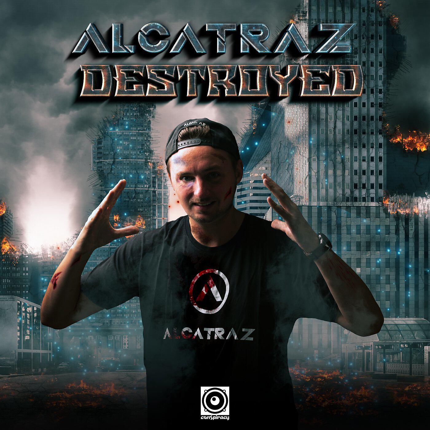 Релиз Destroyed