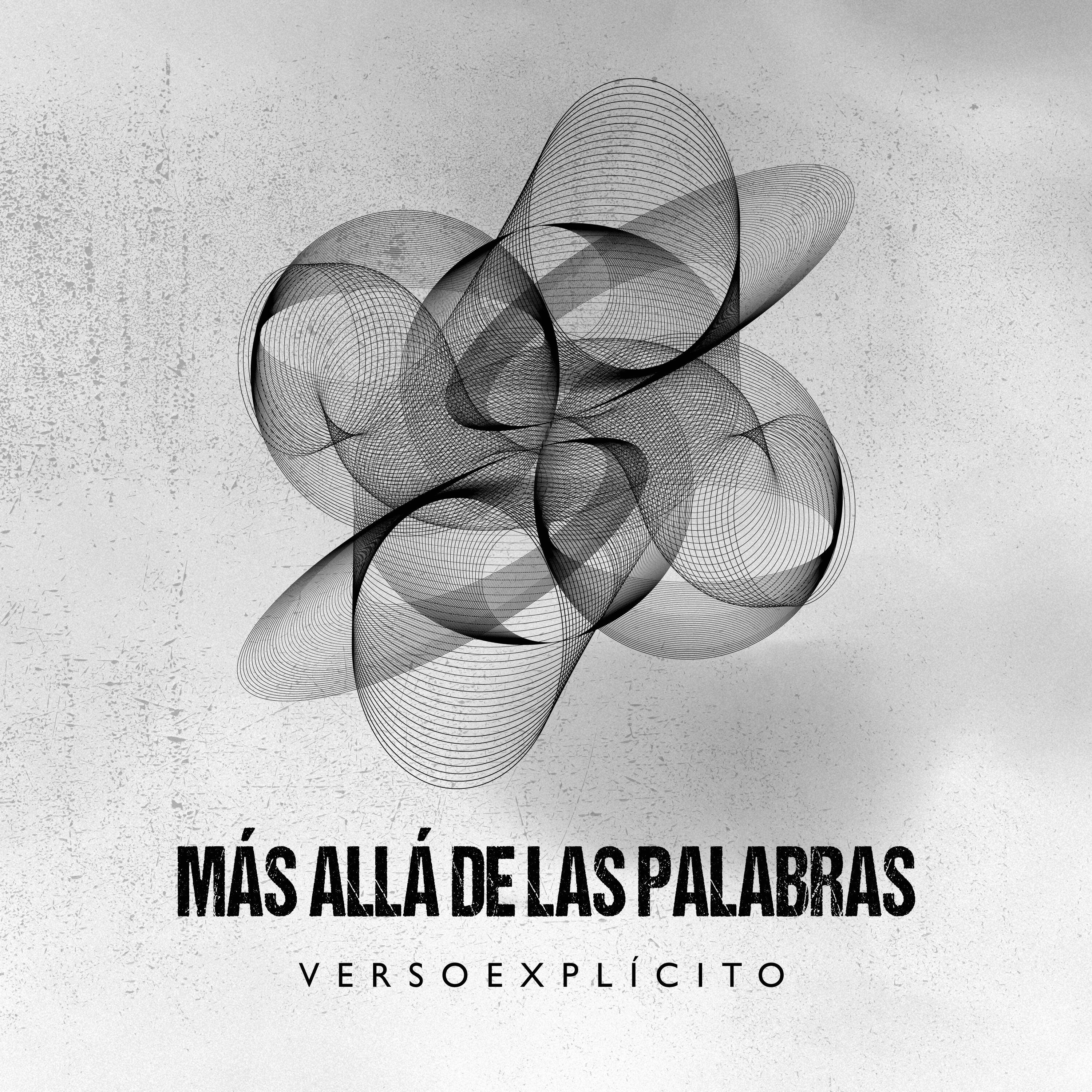 Релиз Más Allá de las Palabras