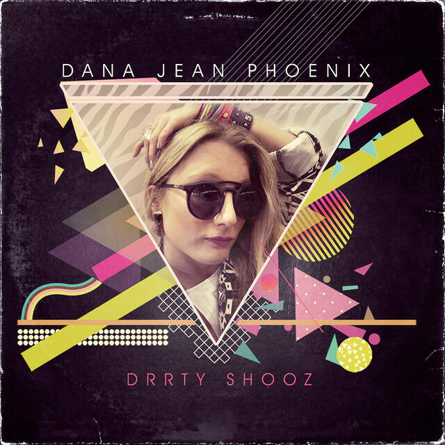 Релиз Drrty Shooz