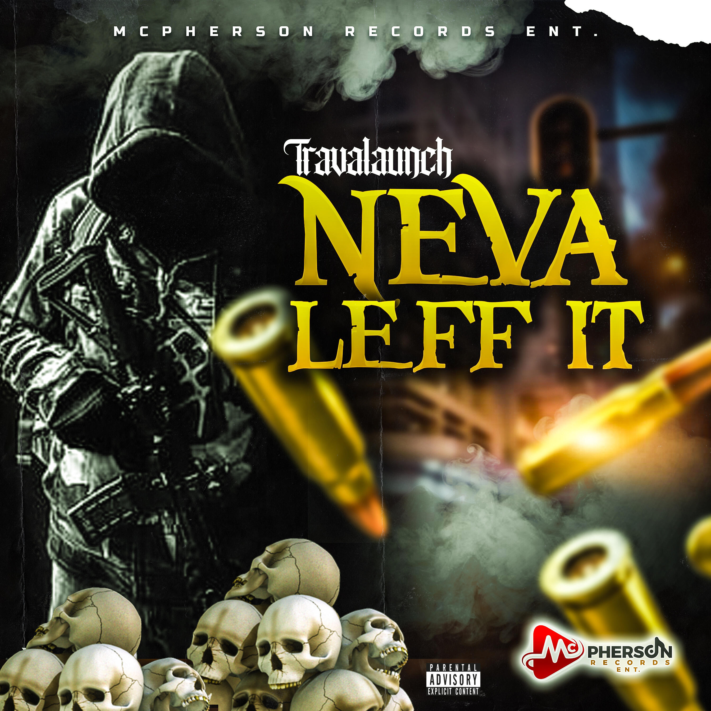 Релиз Neva Leff It