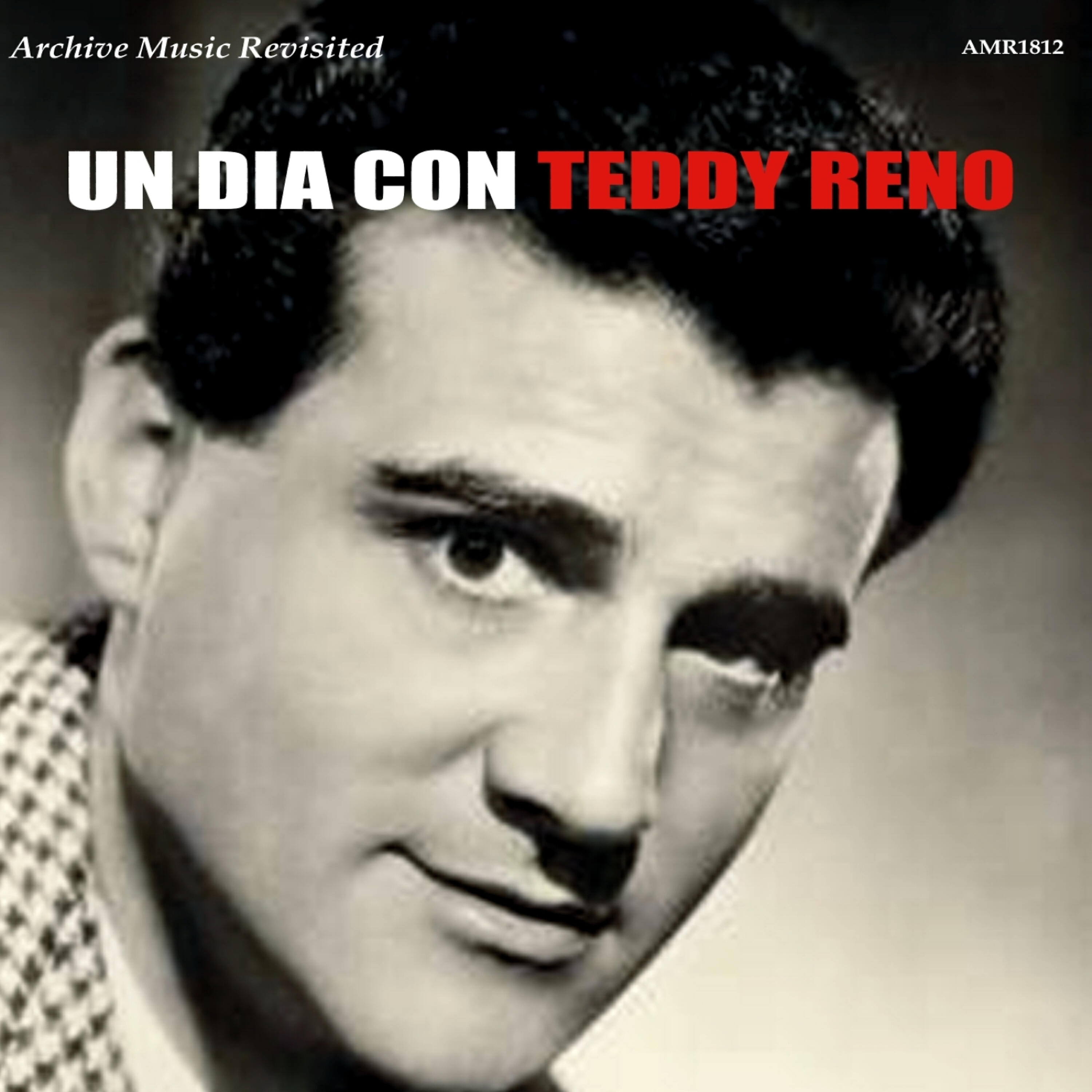 Релиз Un Dia con Teddy Reno
