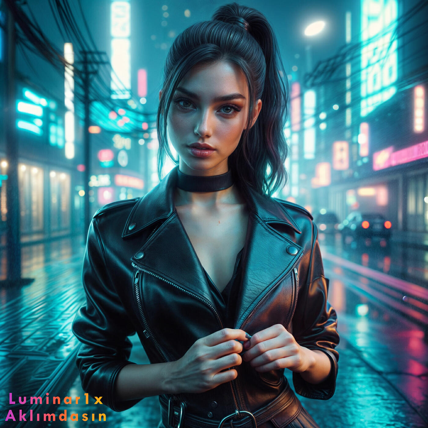 Релиз Aklımdasın
