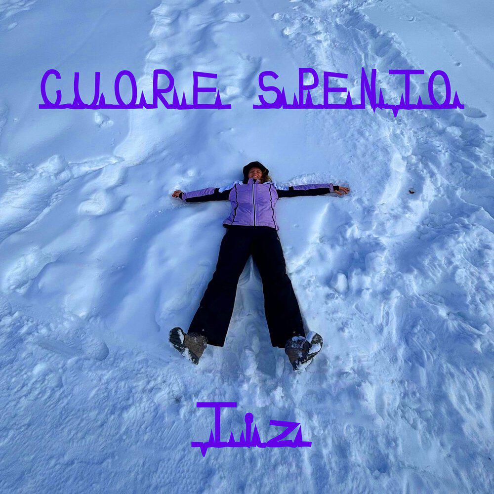 Релиз Cuore Spento