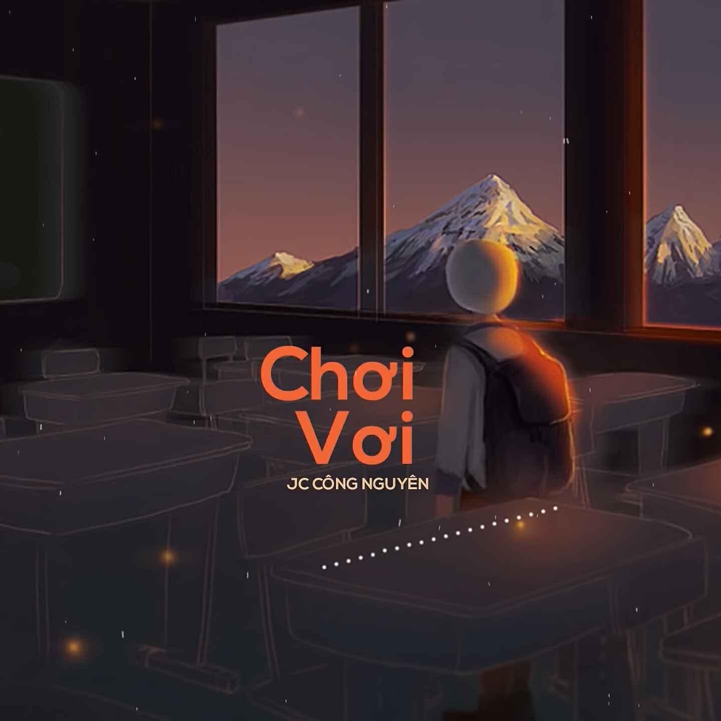 Релиз Chơi Vơi