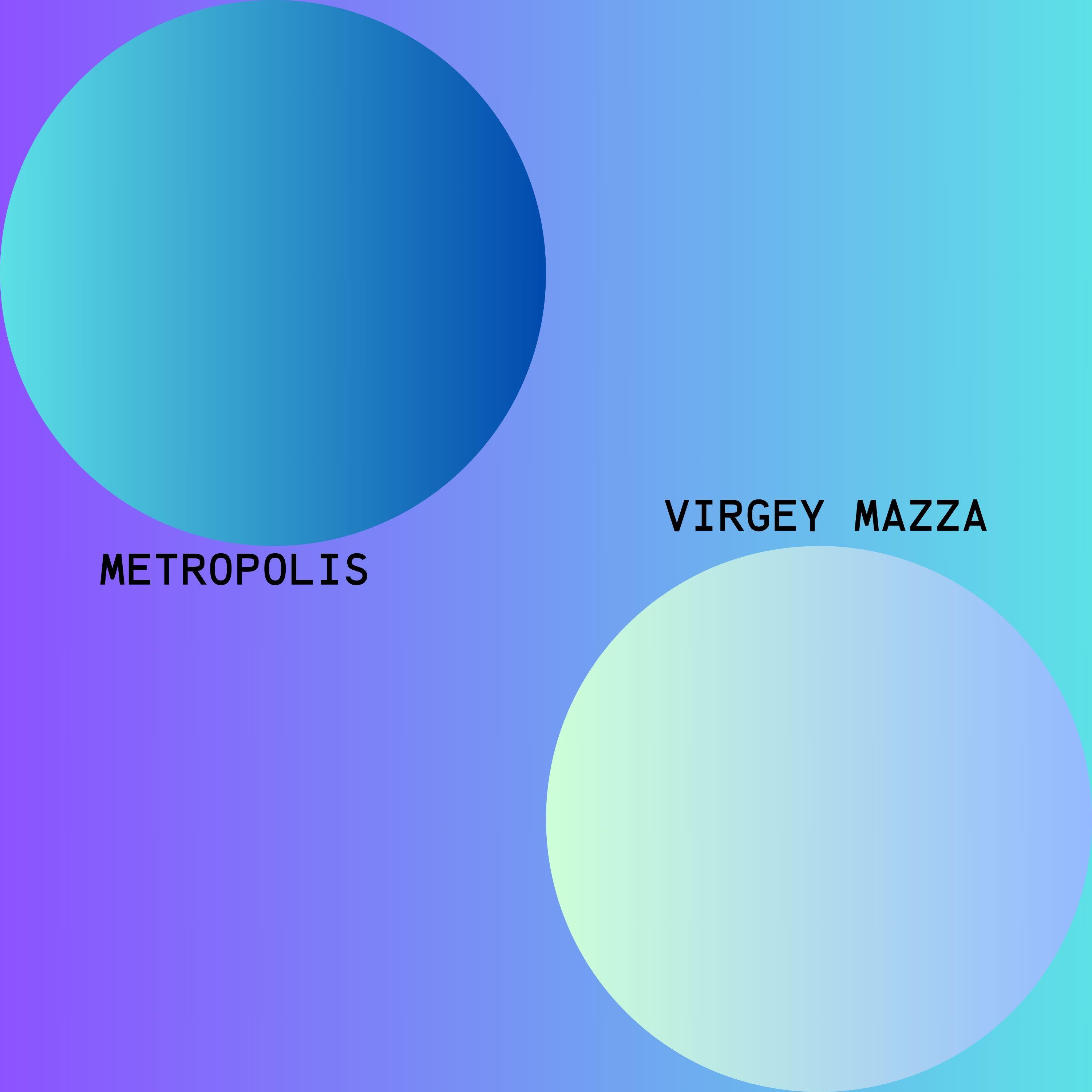 Релиз Metropolis