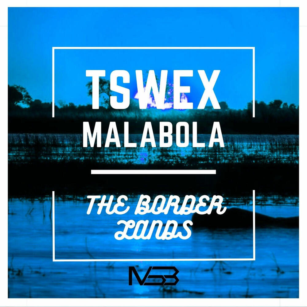 Релиз The Border Lands