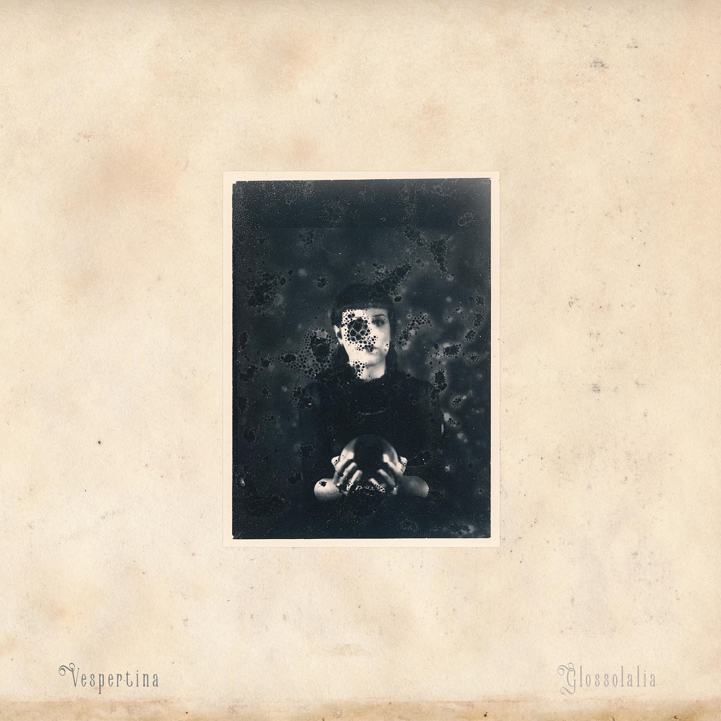 Релиз Glossolalia