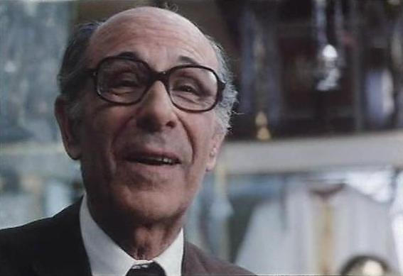 Gino Maringola