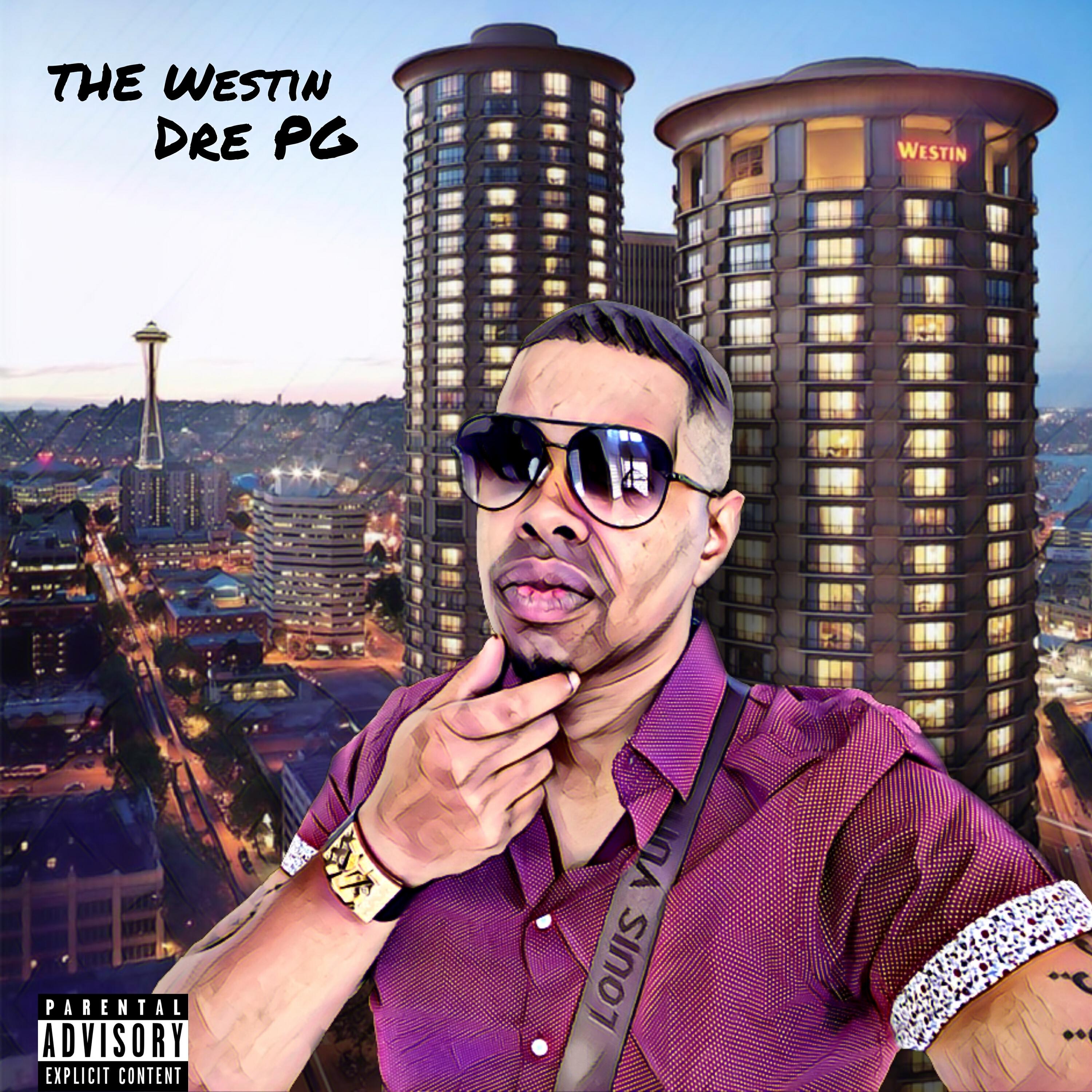 Трек The Westin