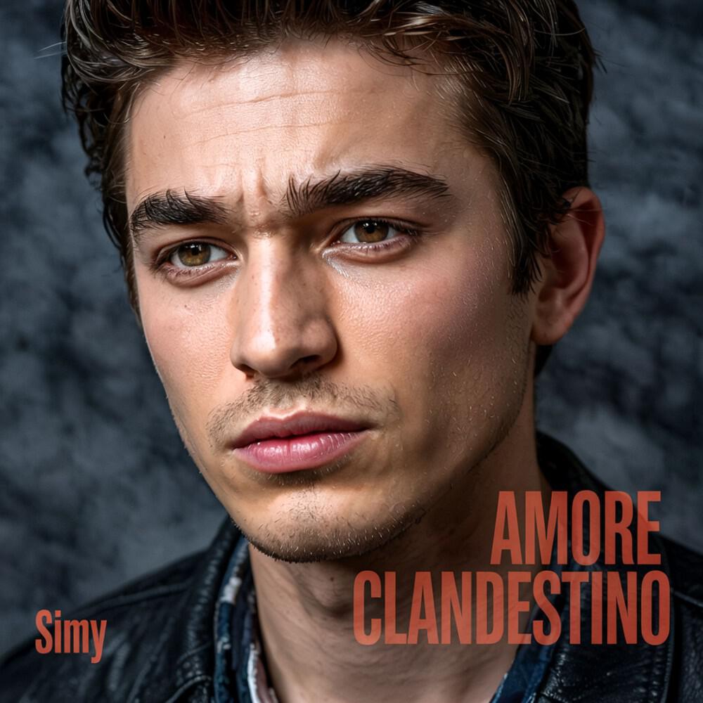 Релиз Amore Clandestino