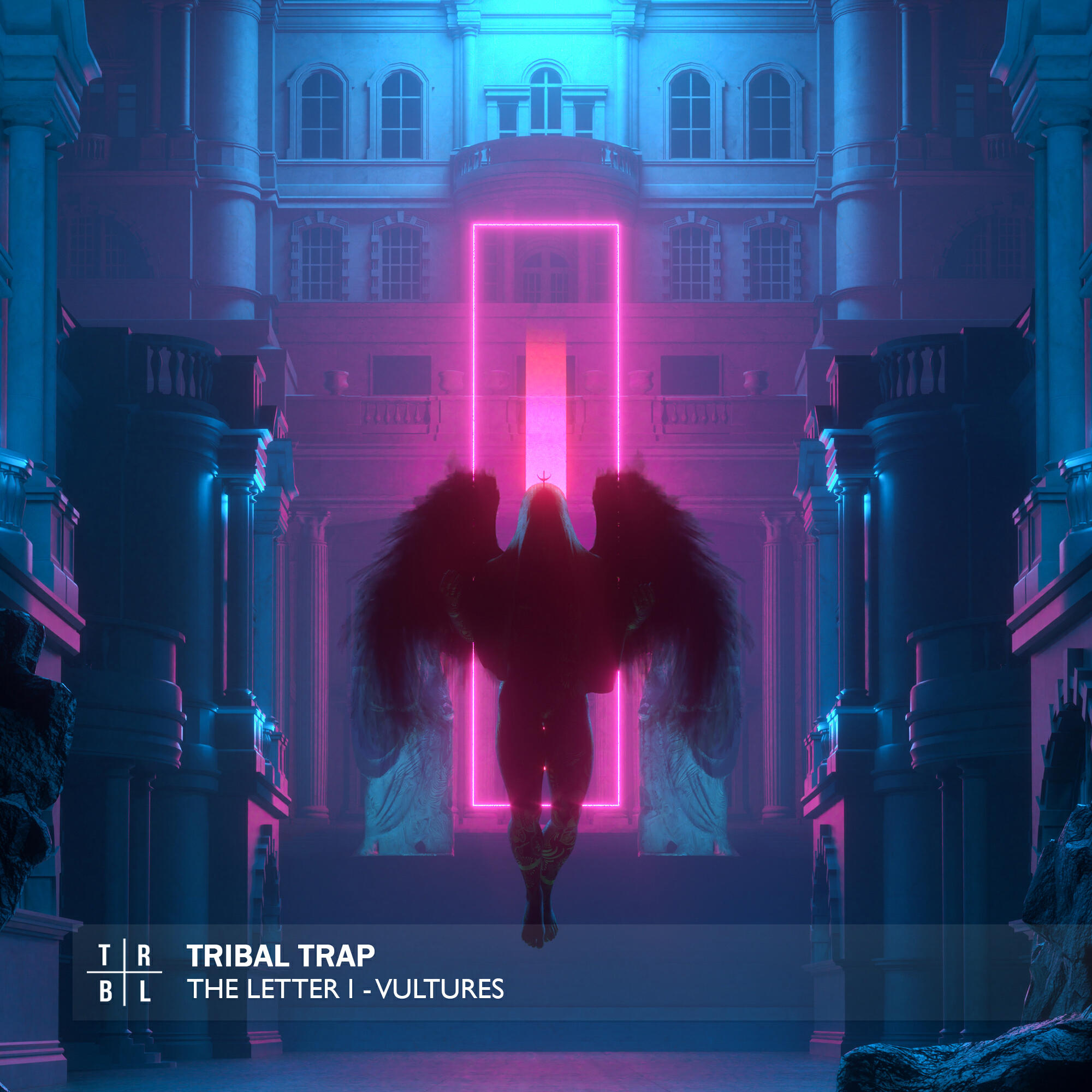Релиз VULTURES