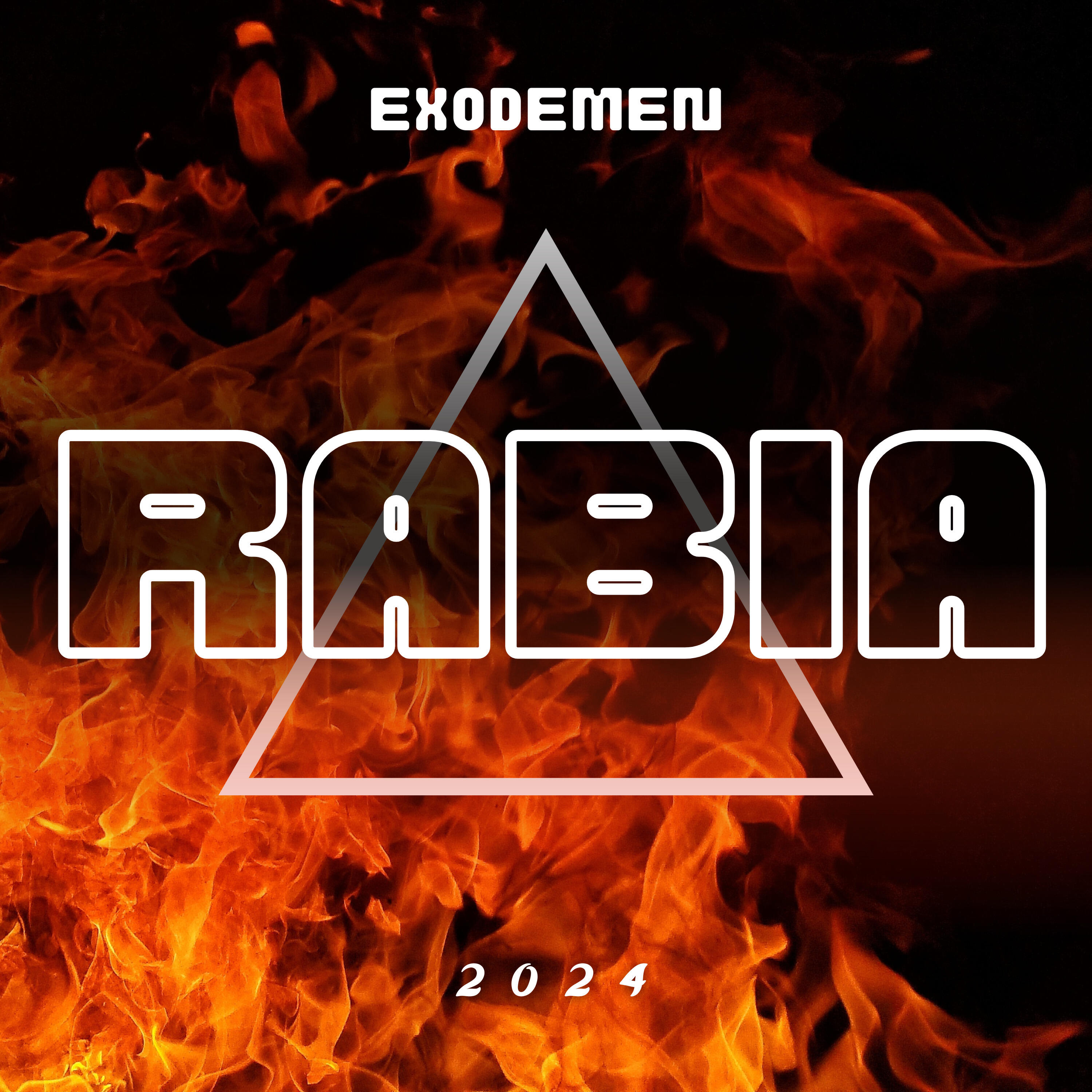 Релиз Rabia