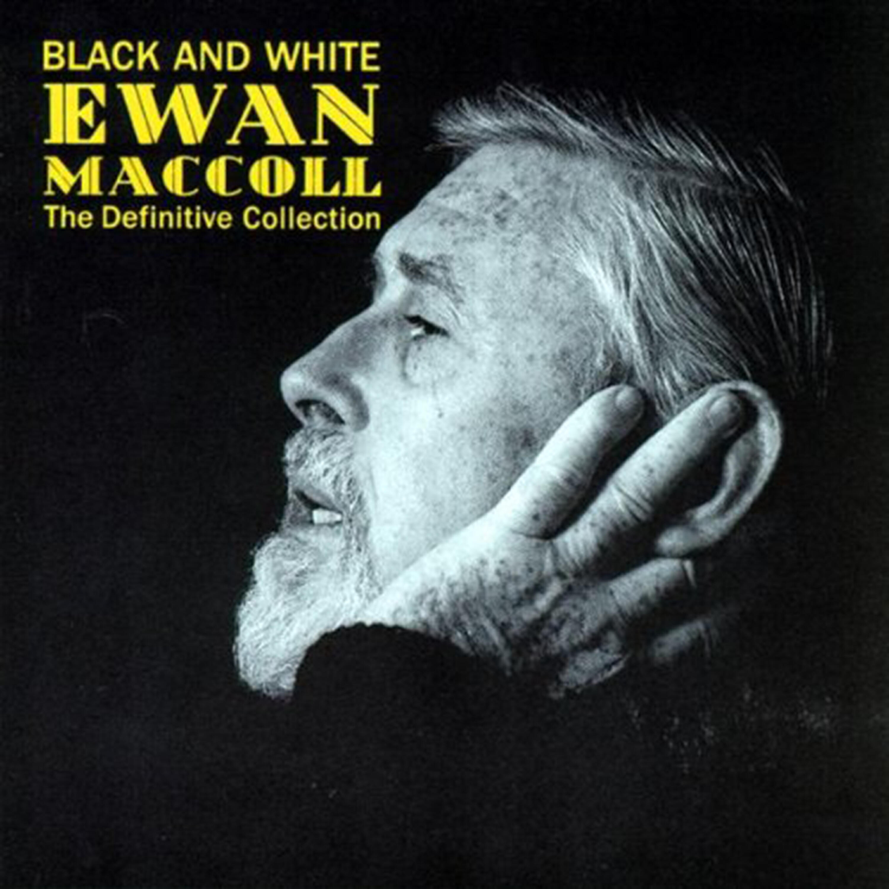 Релиз Black and White
