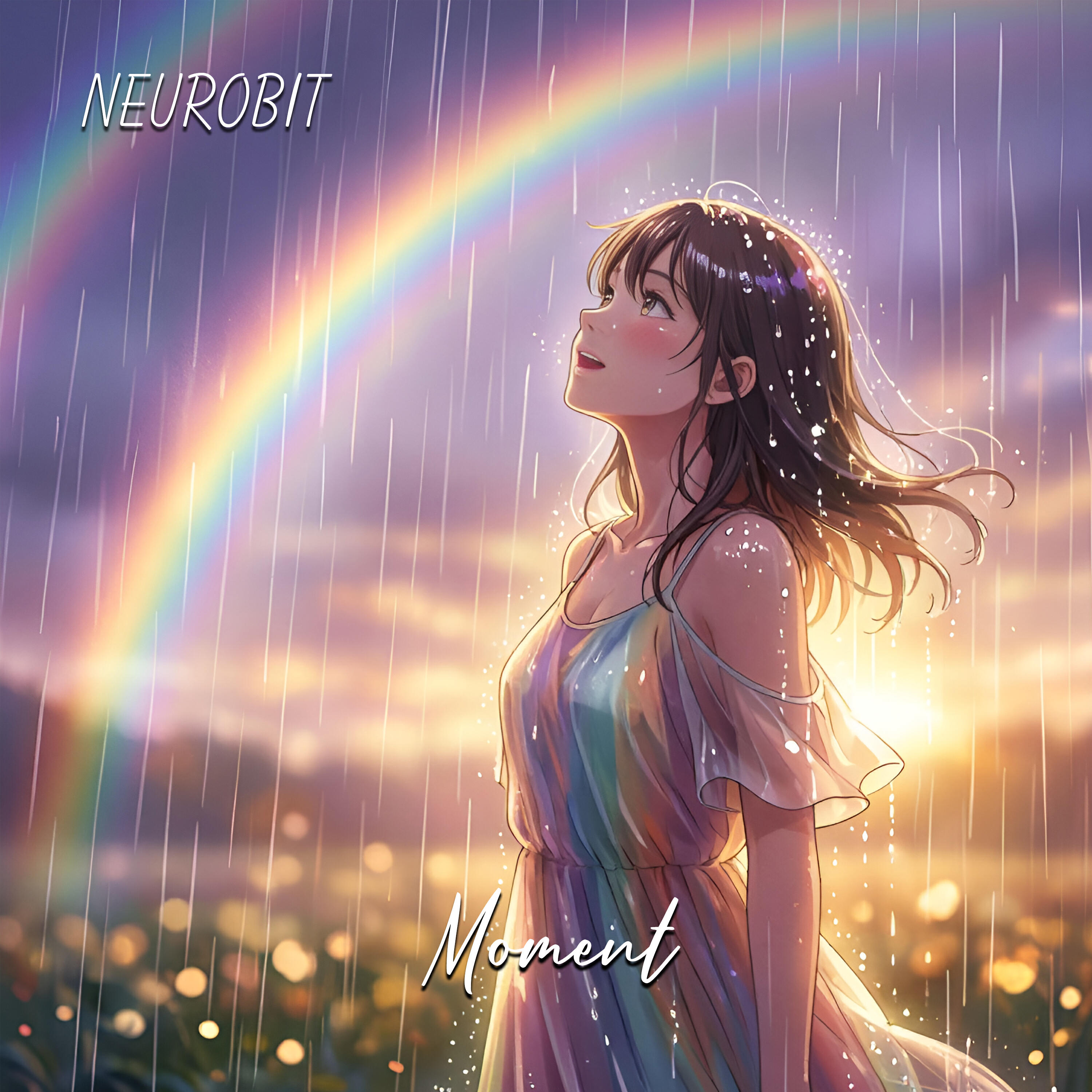 Релиз Moment