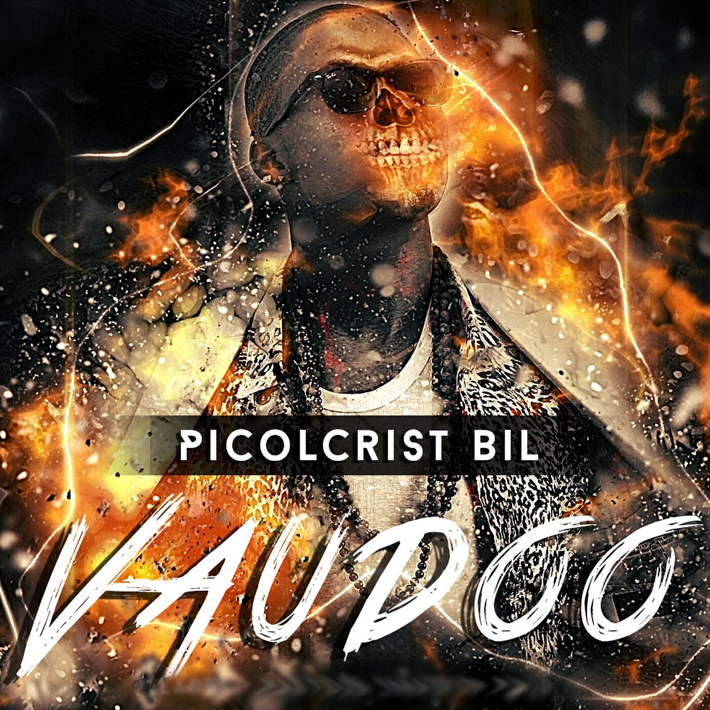 Релиз Vaudoo