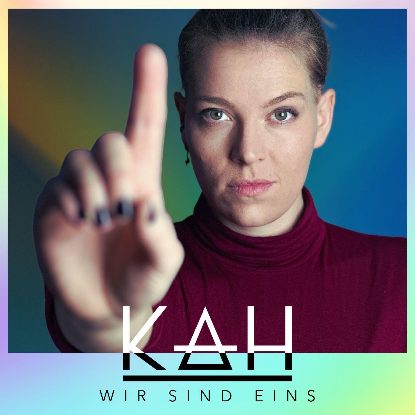 Релиз Wir sind eins