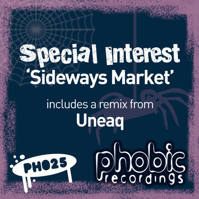 Релиз Sideways Market