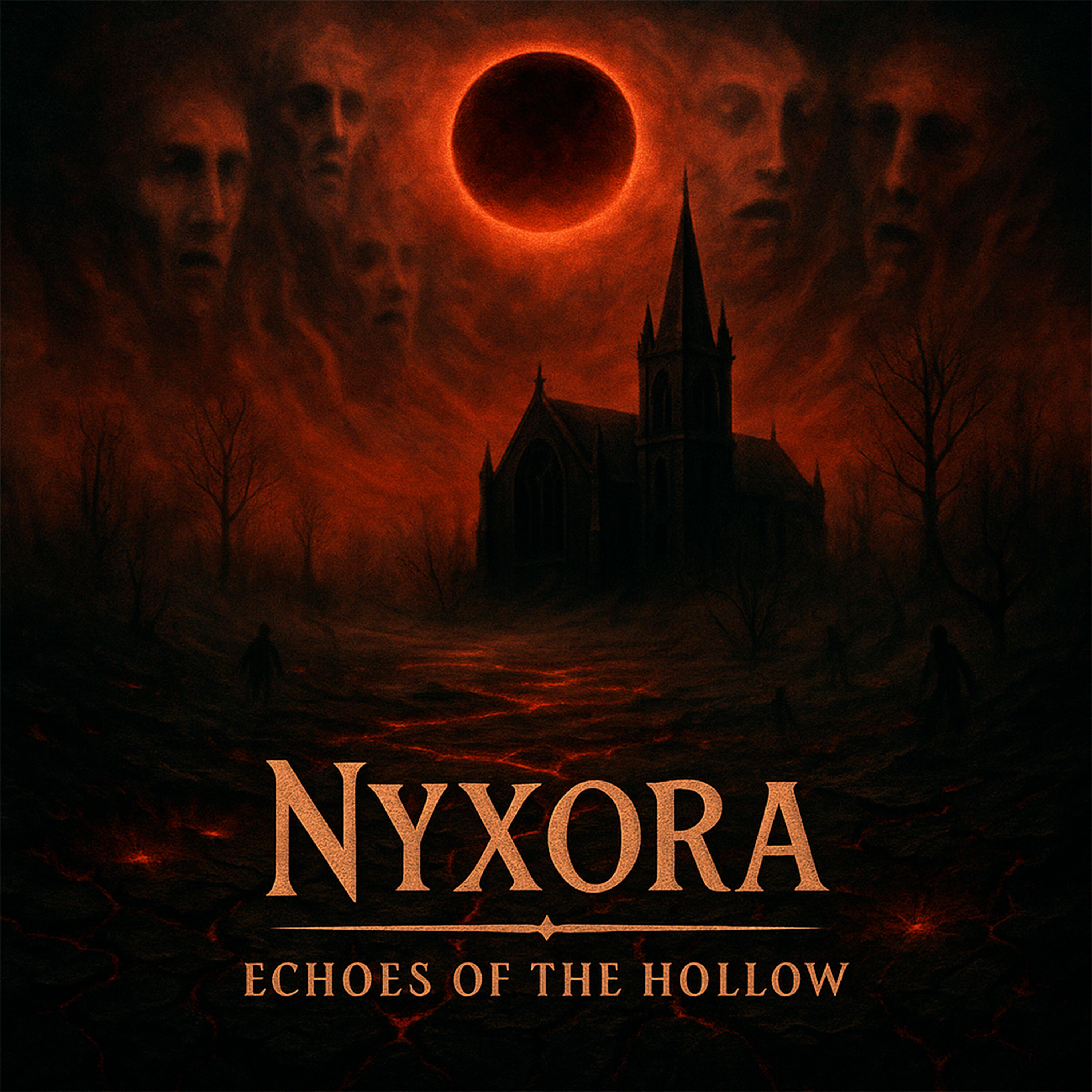 Релиз Echoes of the Hollow