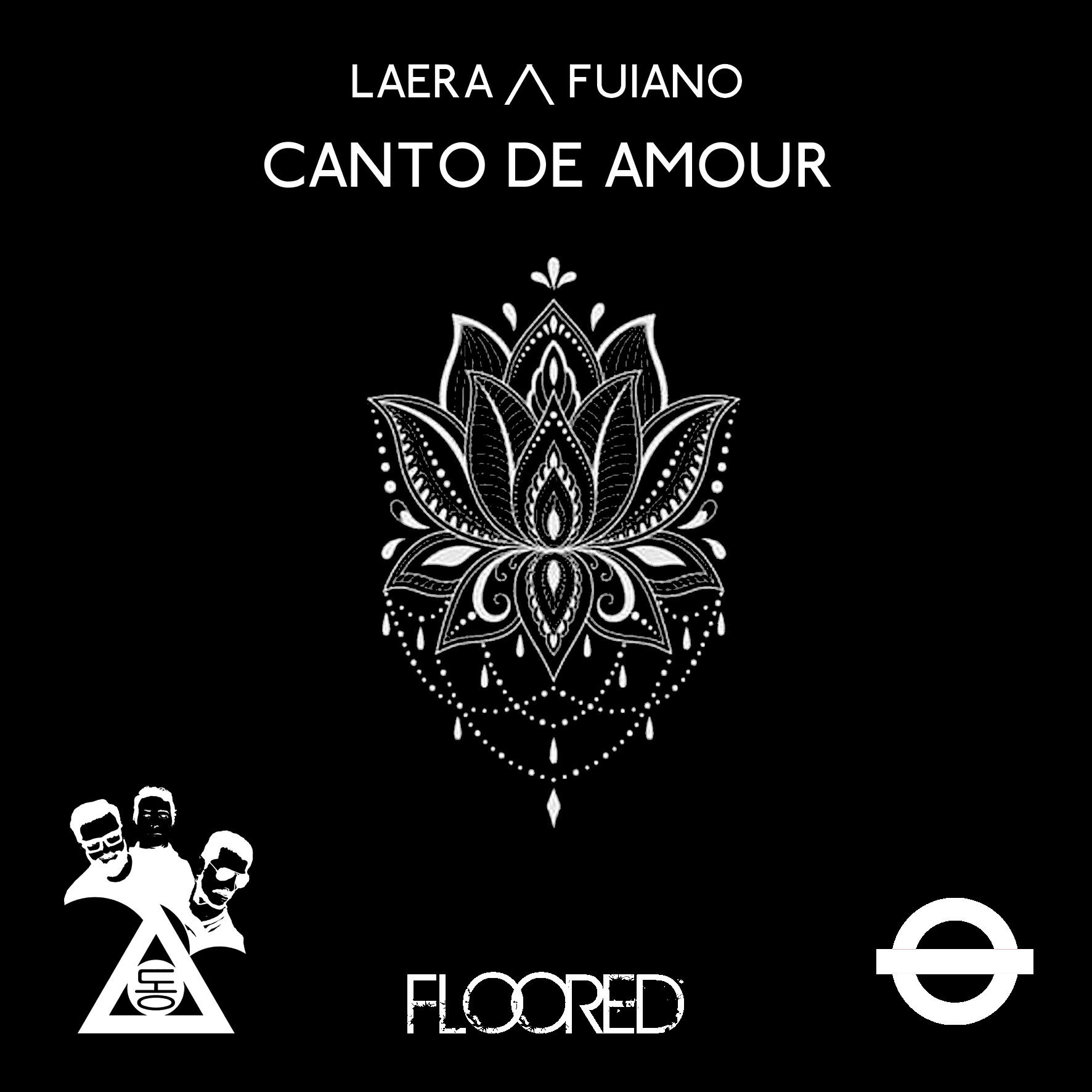 Релиз Canto De Amour