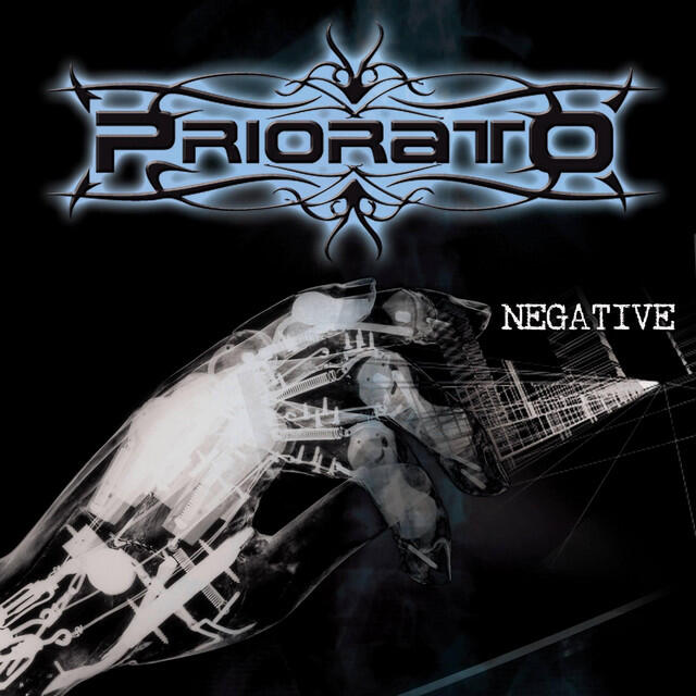 Релиз Negative