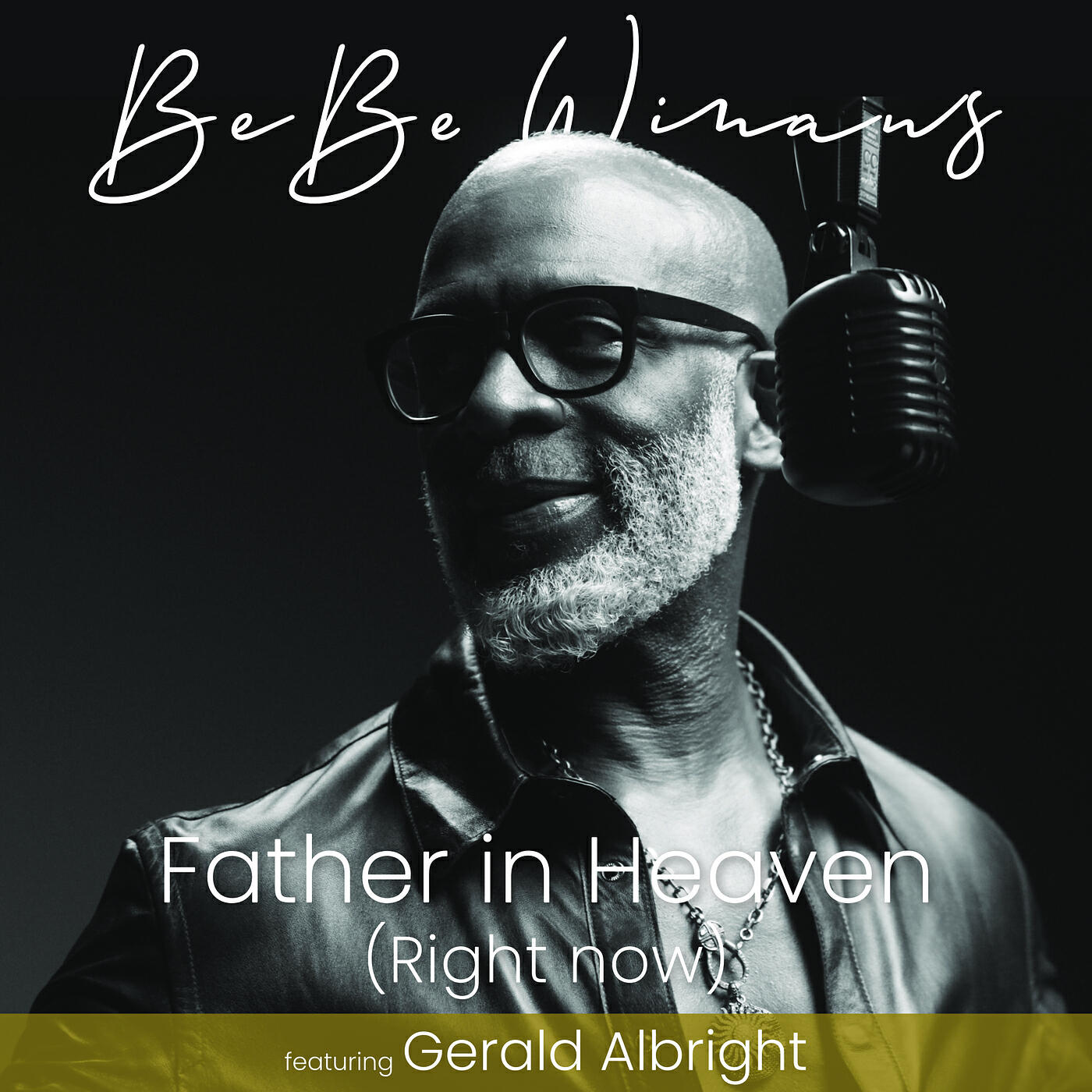 Постер альбома Father in Heaven (Right Now)