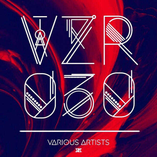 Релиз VZR COMPILATION