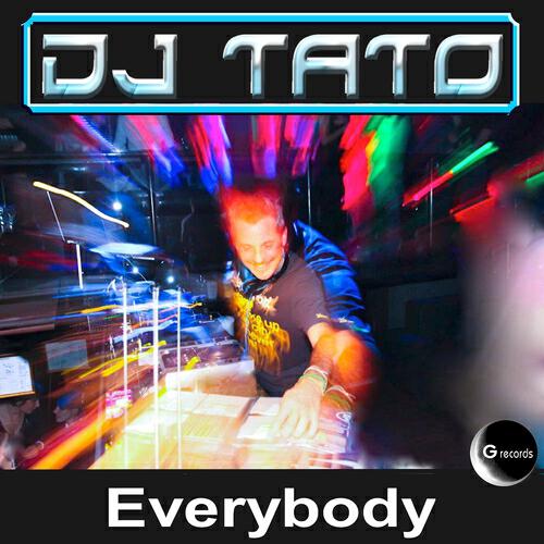 DJ Tato