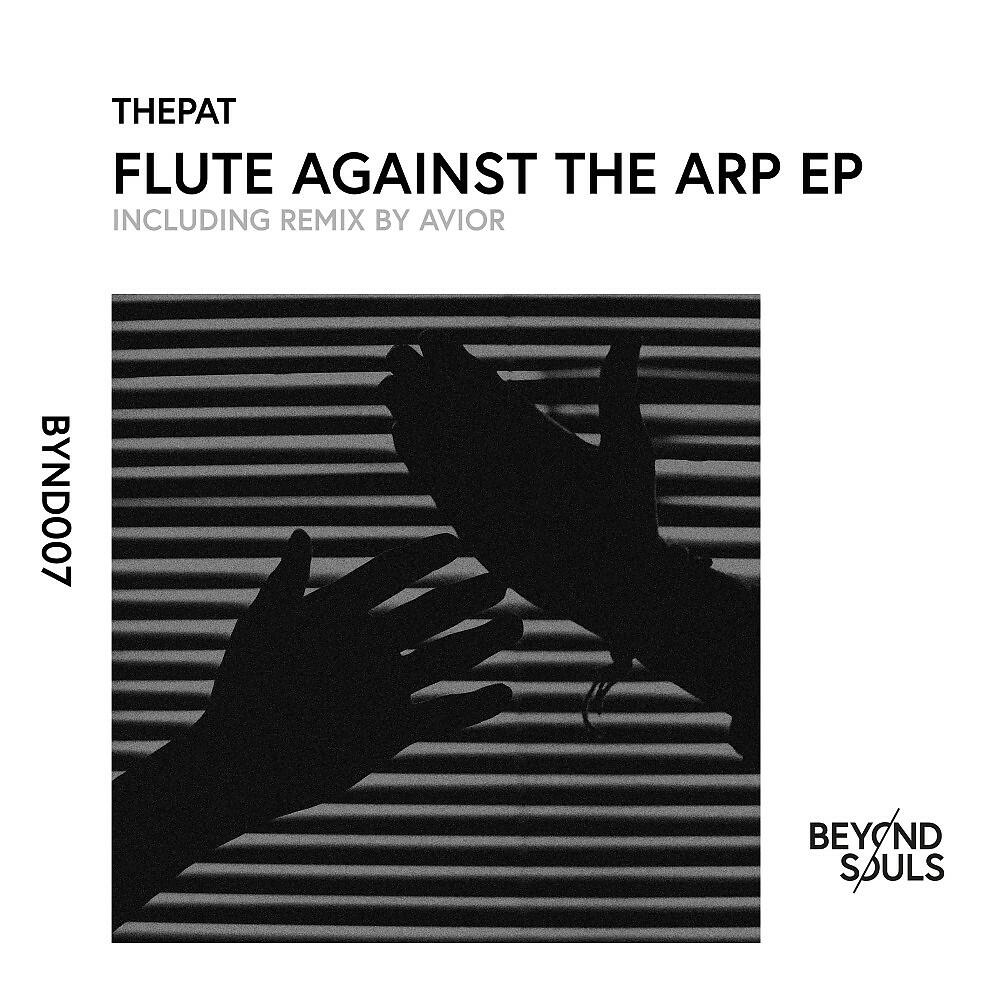 Релиз Flute Against the Arp EP