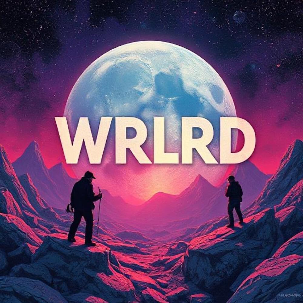 Релиз Wrlrd