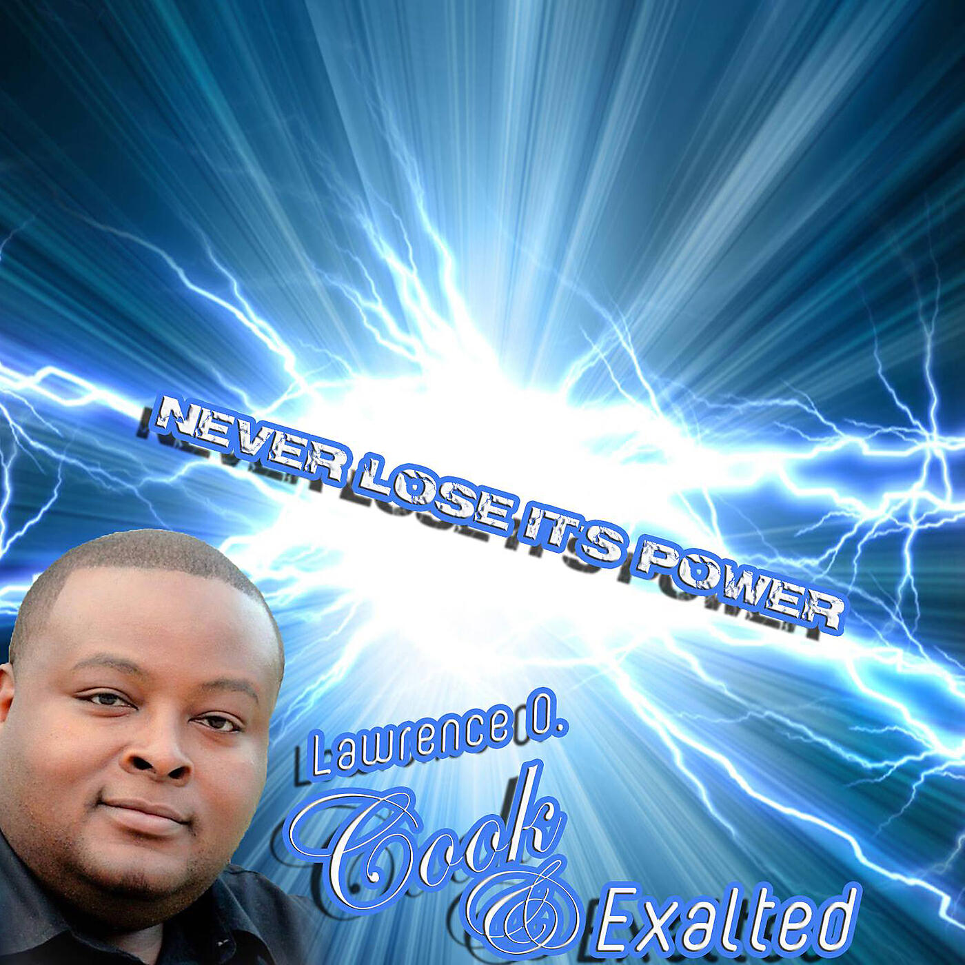 Релиз Never Lose It's Power