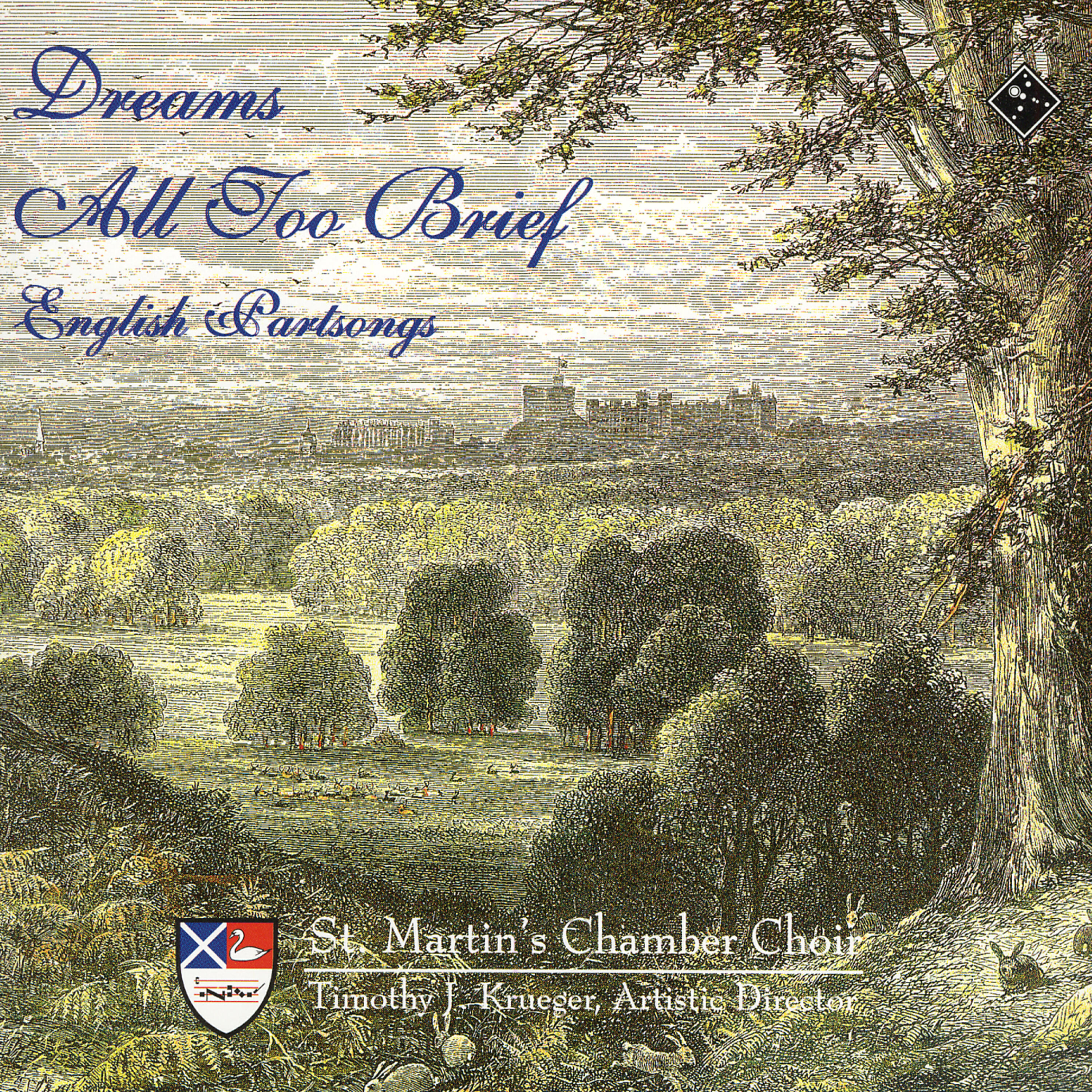 Релиз Dreams All Too Brief