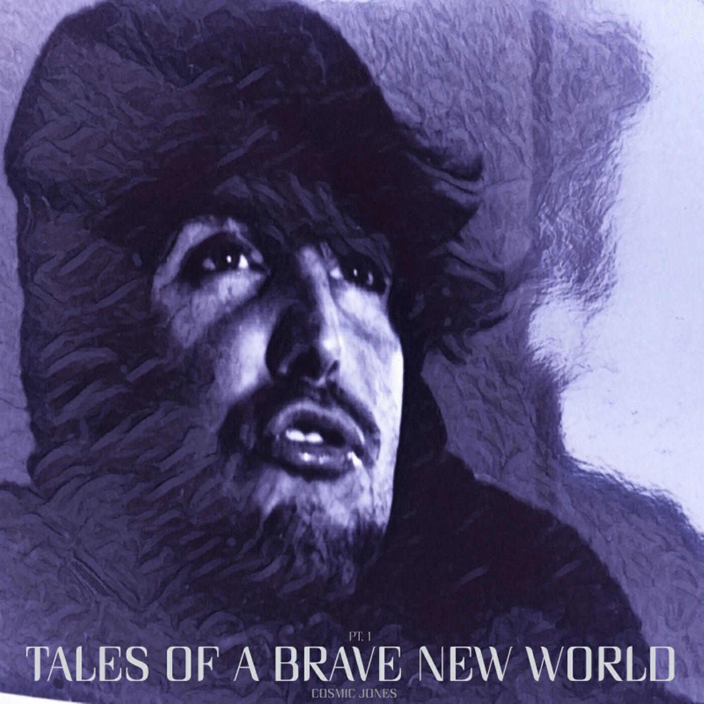 Релиз Tales of a Brave New World, Pt. 1