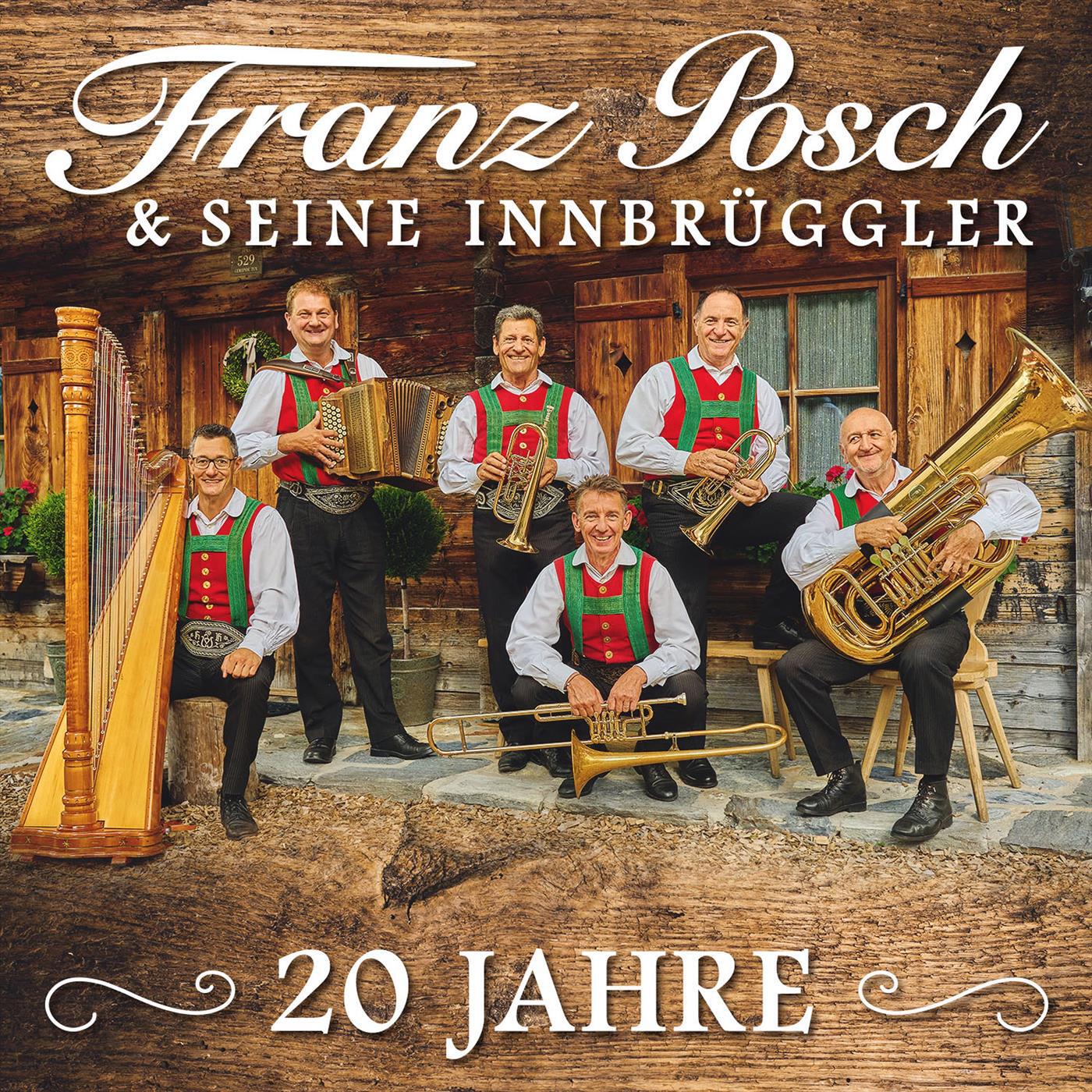 Seine Innbrüggler
