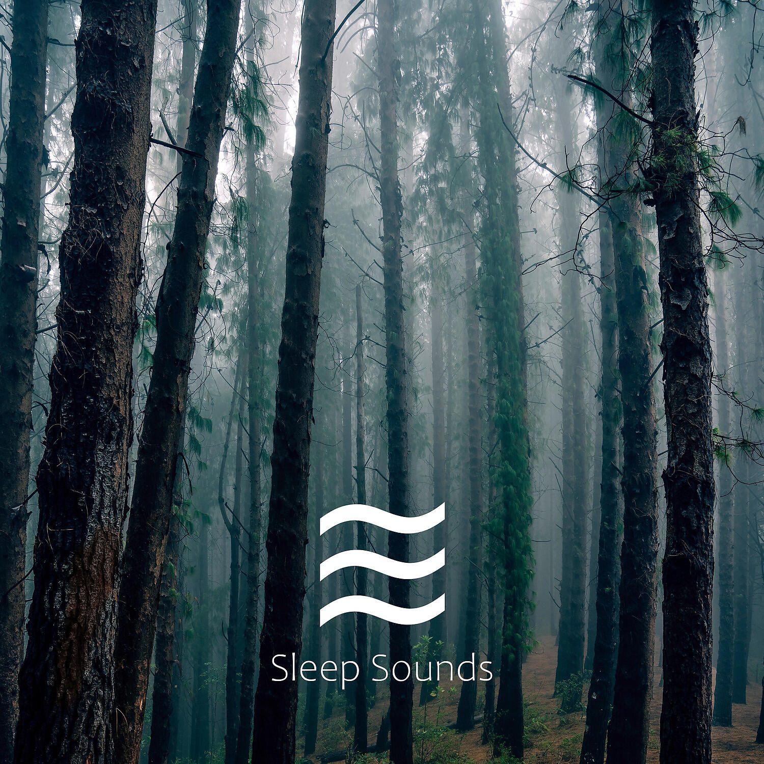 Relaxing White Calm Sough