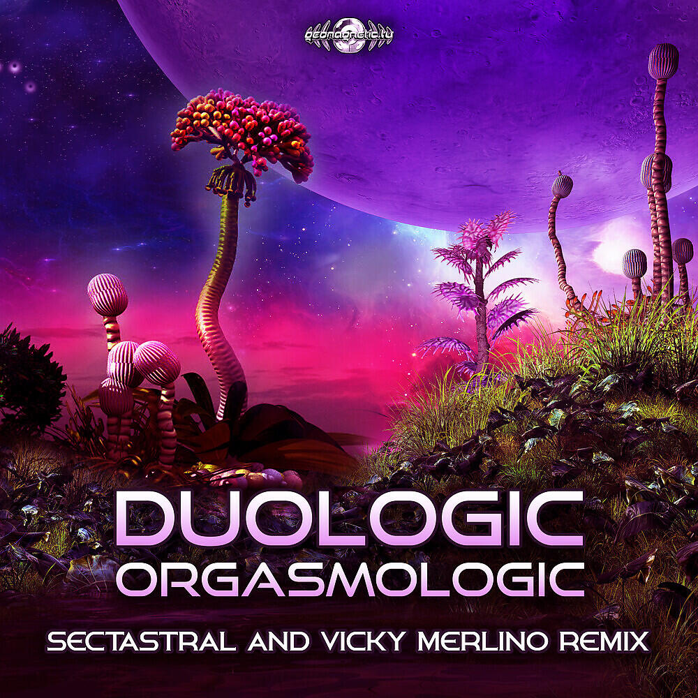 Релиз Orgasmologic