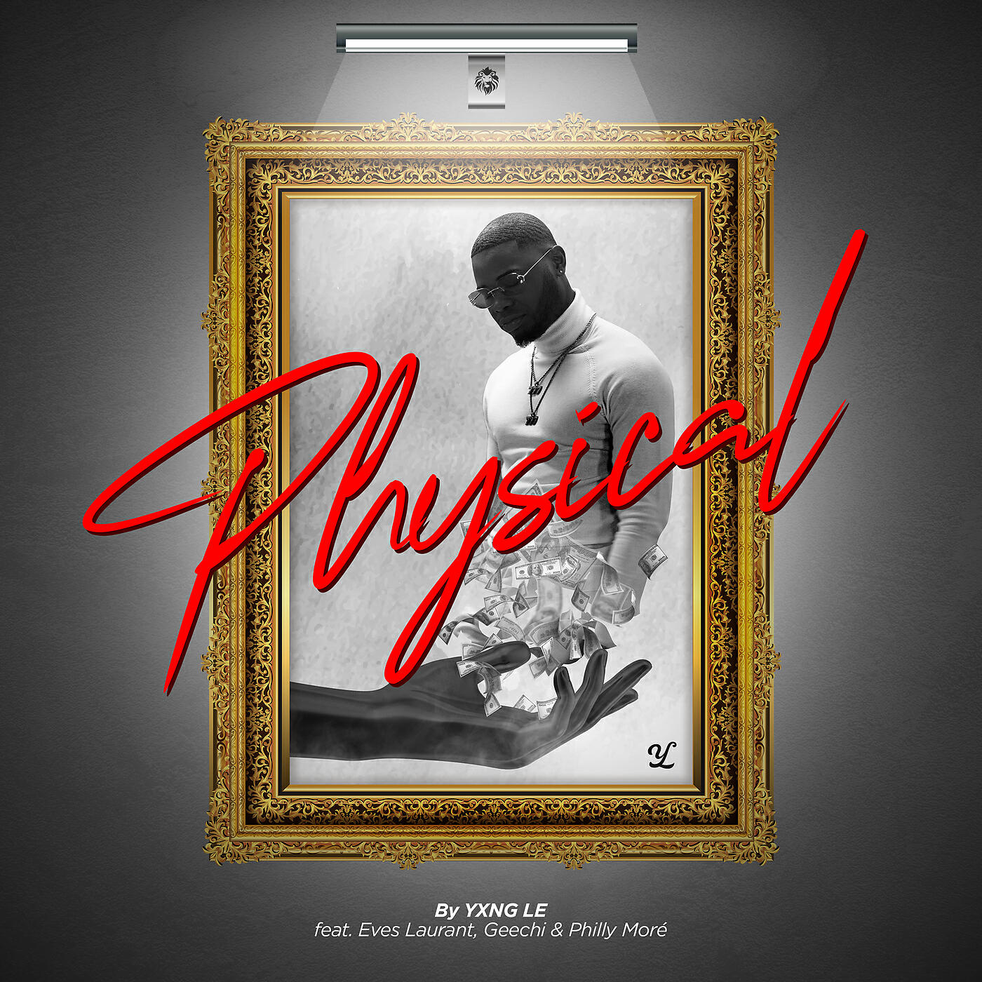 Релиз Physical
