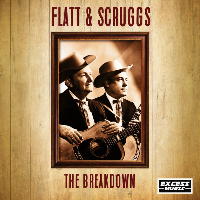 Релиз The Breakdown