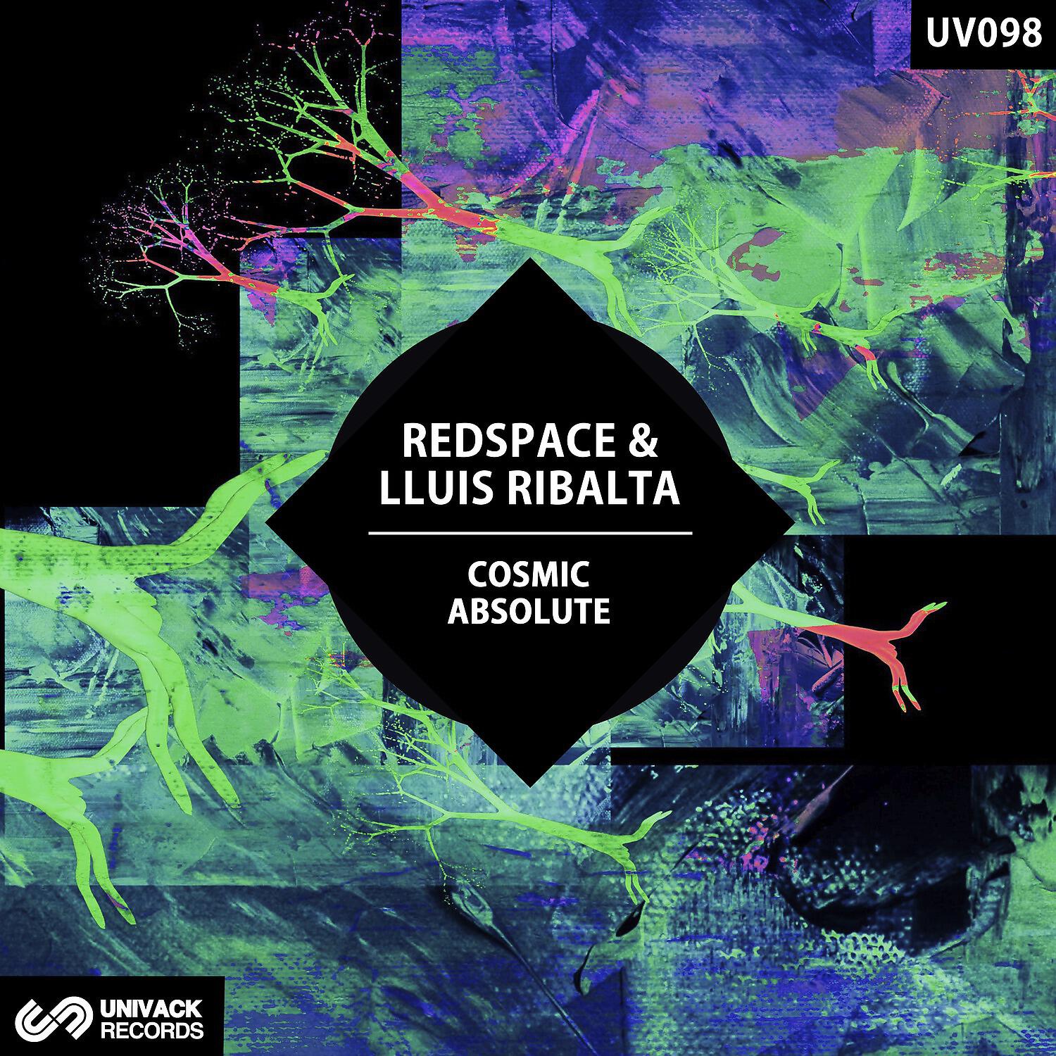 Релиз Cosmic Absolute