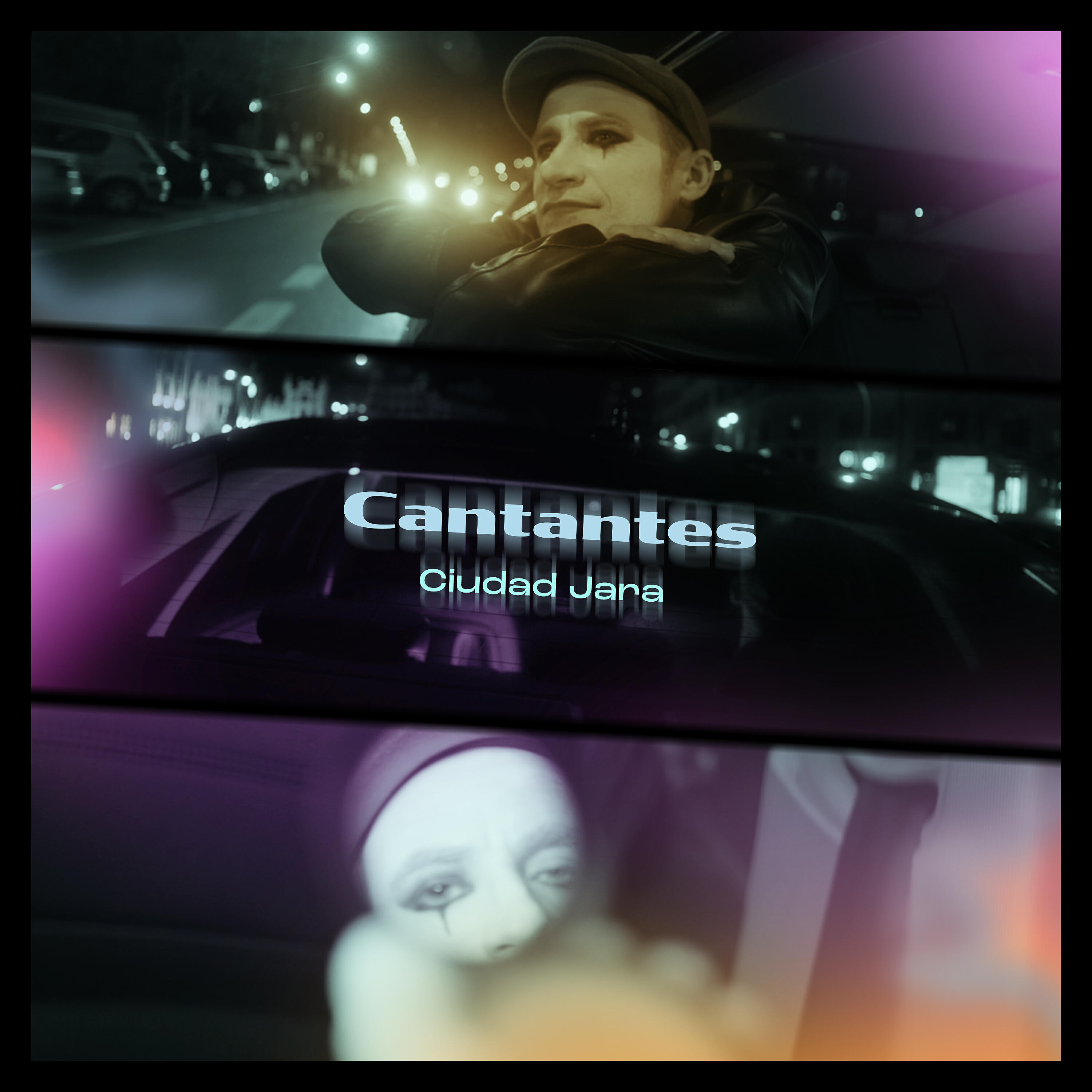 Релиз Cantantes