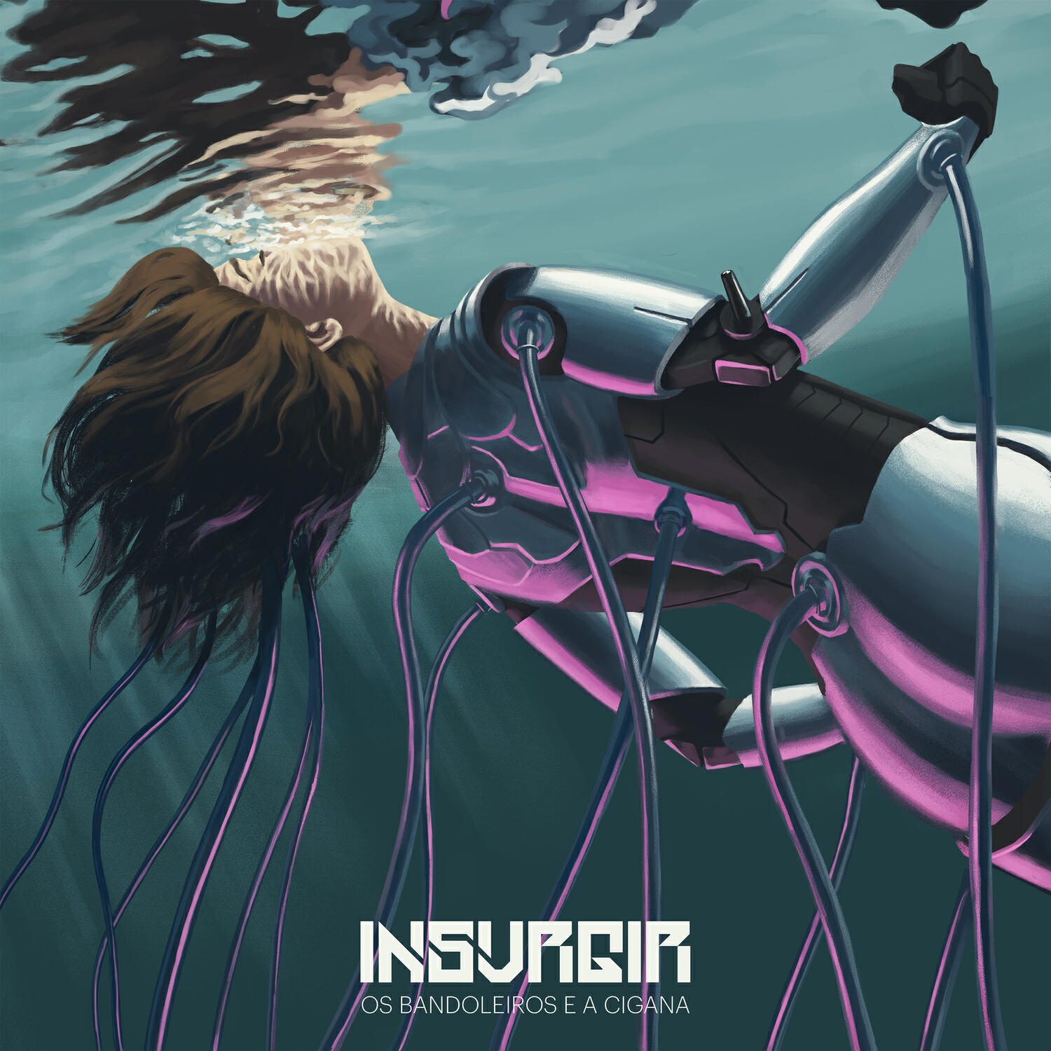 Релиз Insurgir