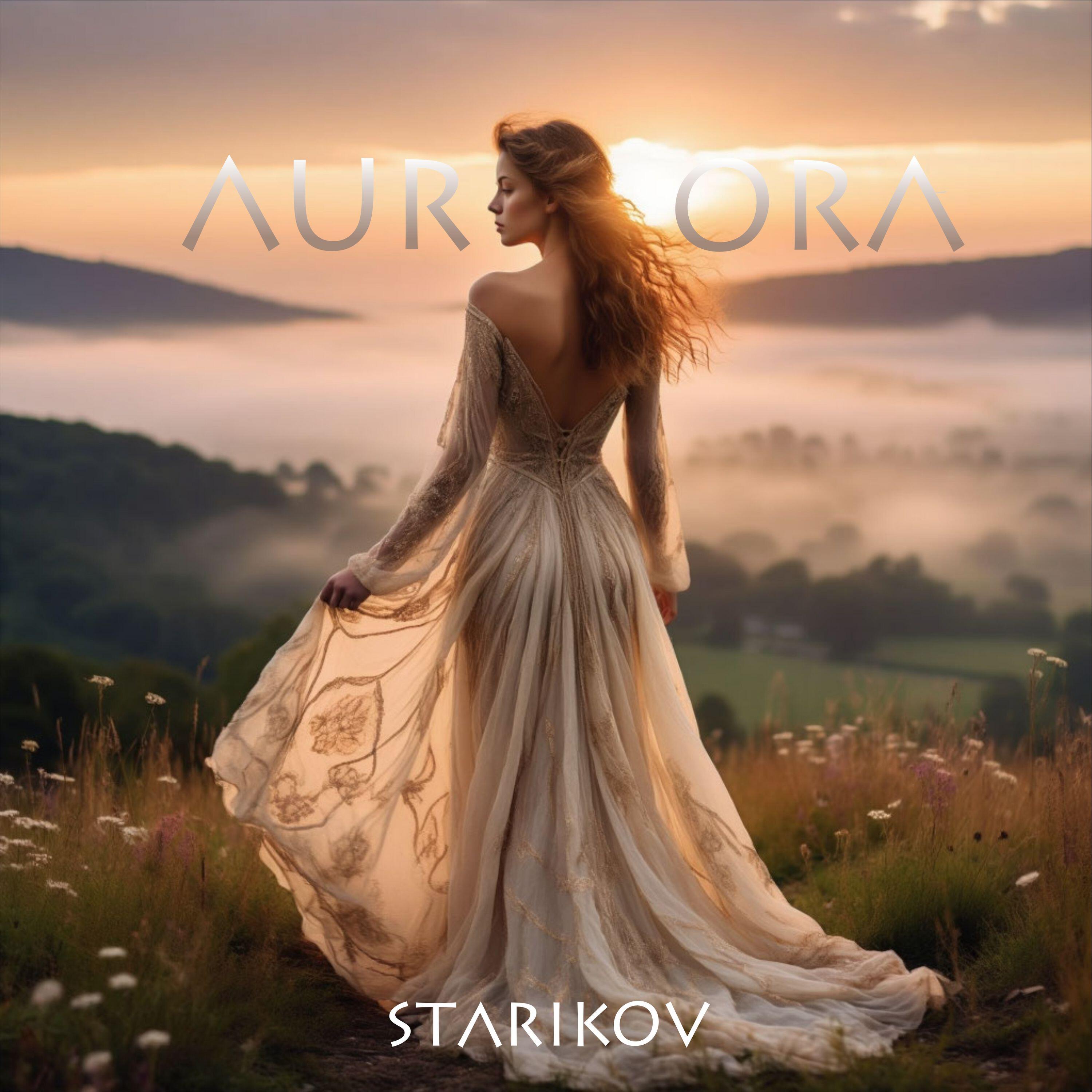 Релиз Aurora