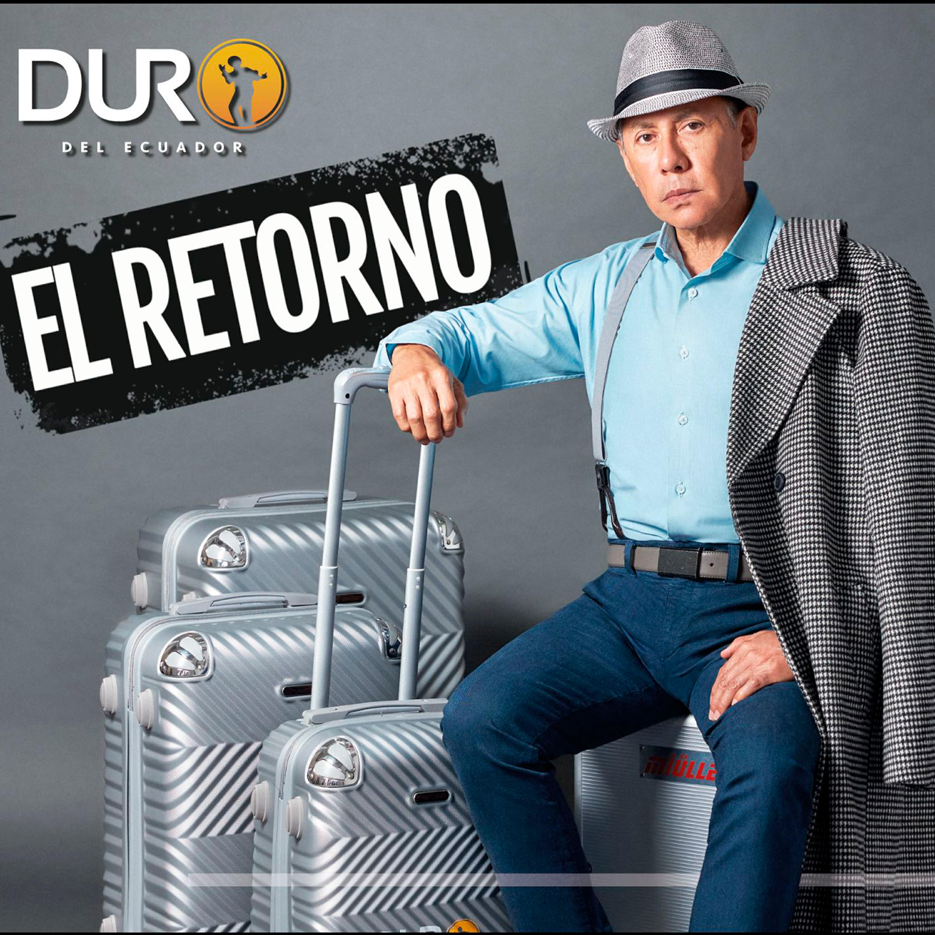 Релиз El Retorno
